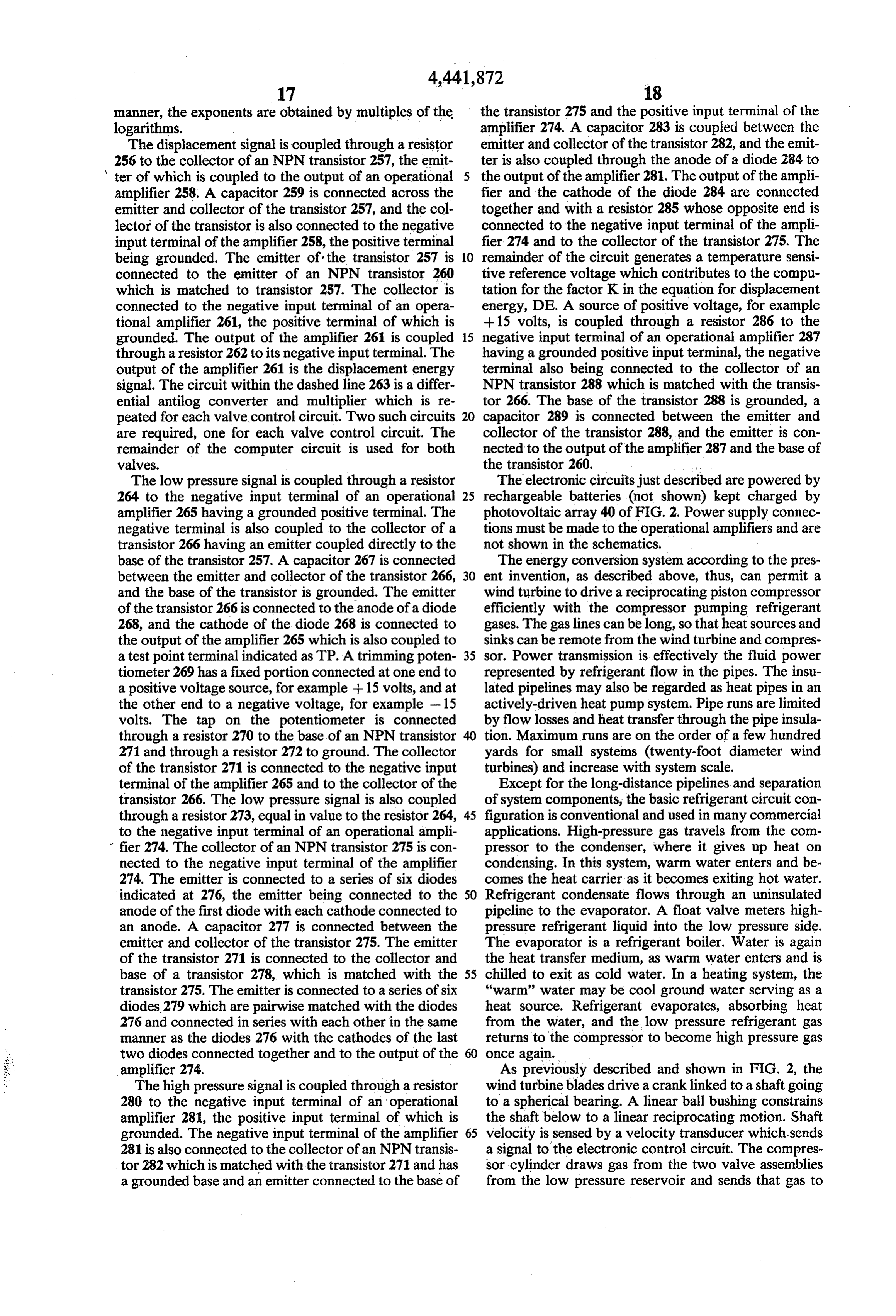 Page 22 of the original patent document