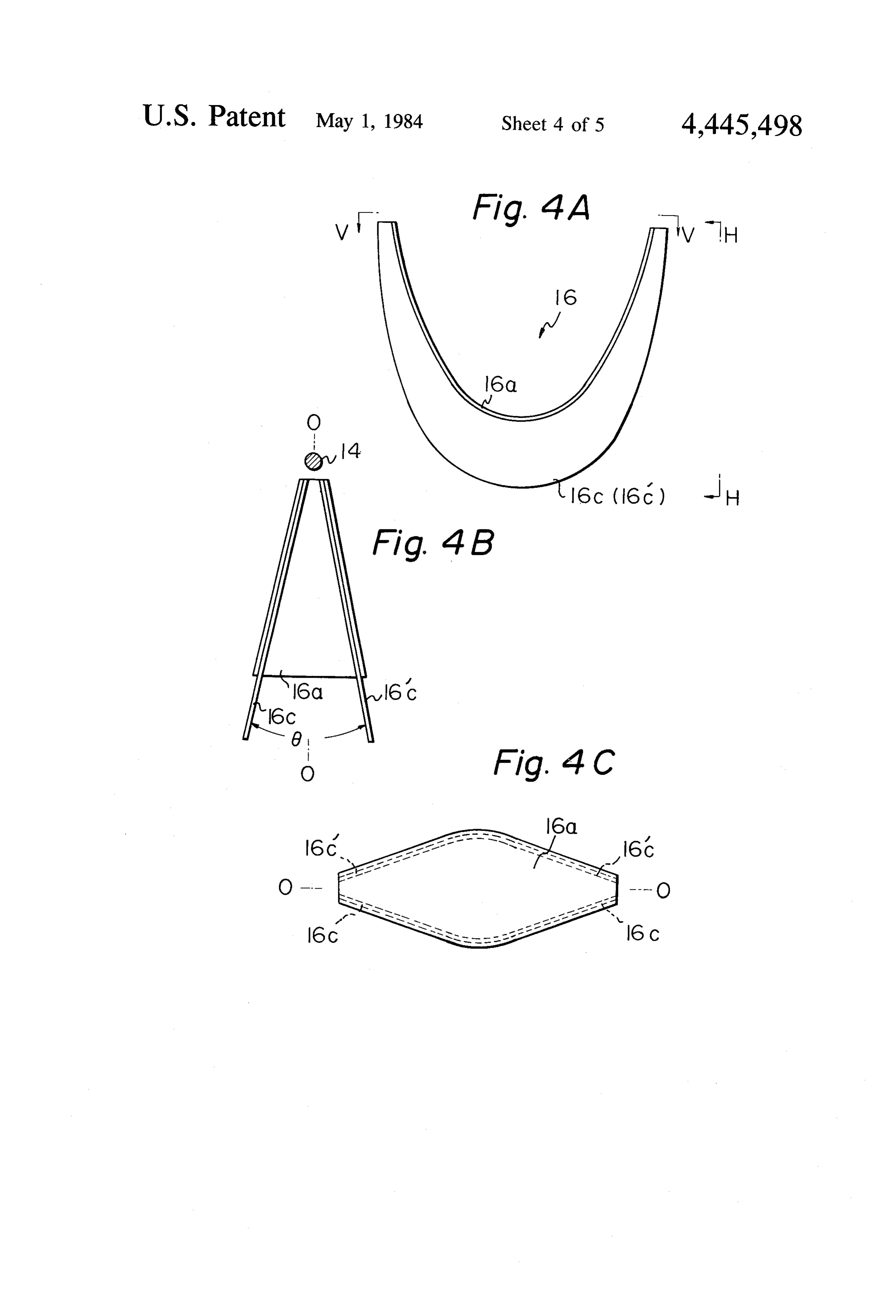 Drawing sheet, page 5