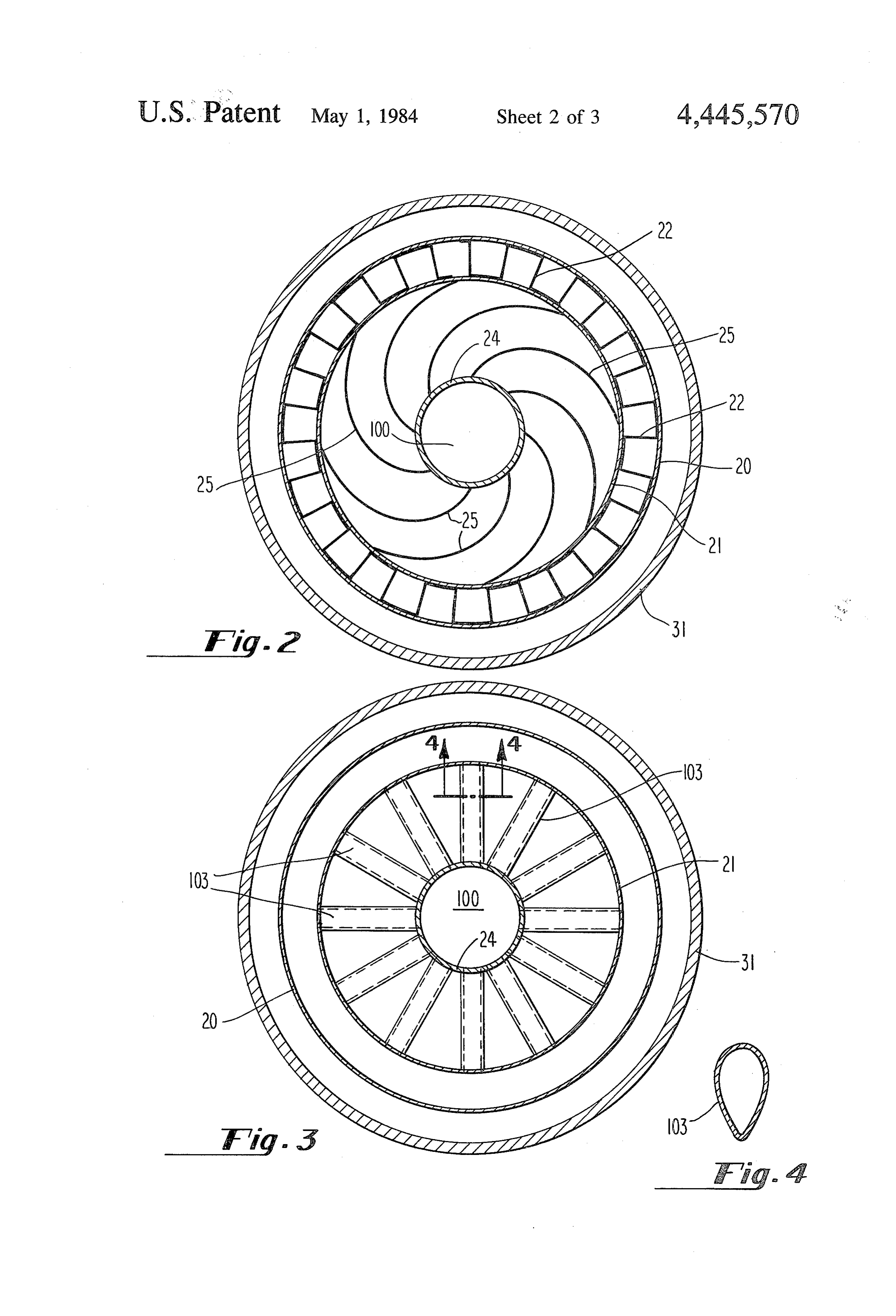 Drawing sheet, page 3