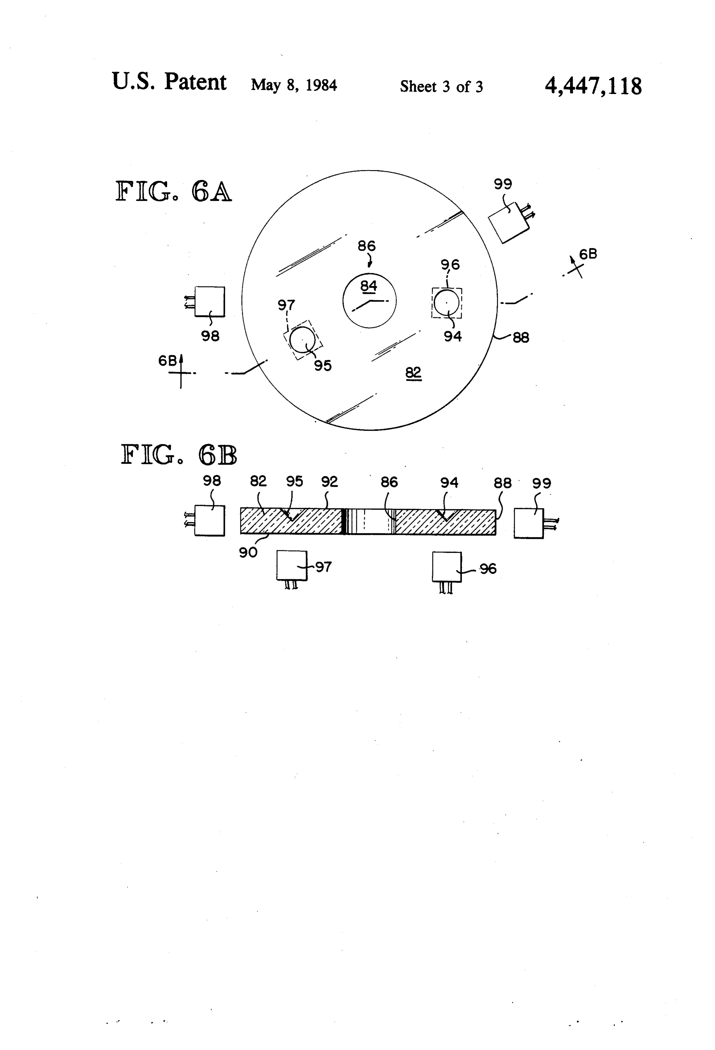 Drawing sheet, page 4