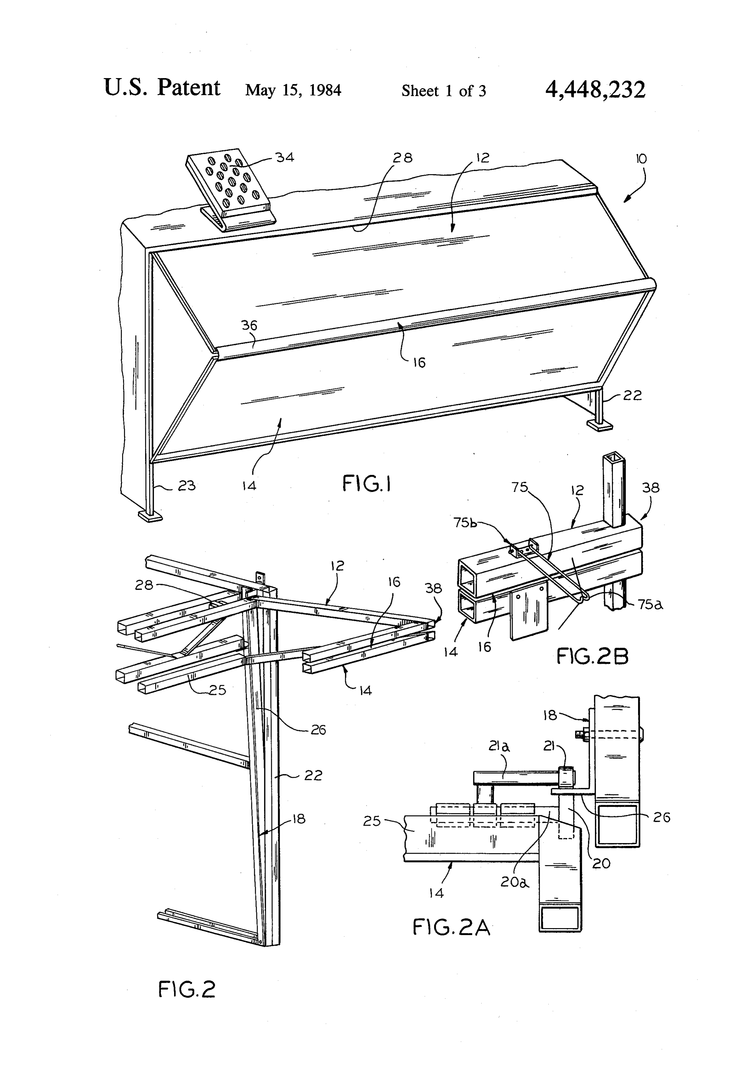 Drawing sheet, page 2