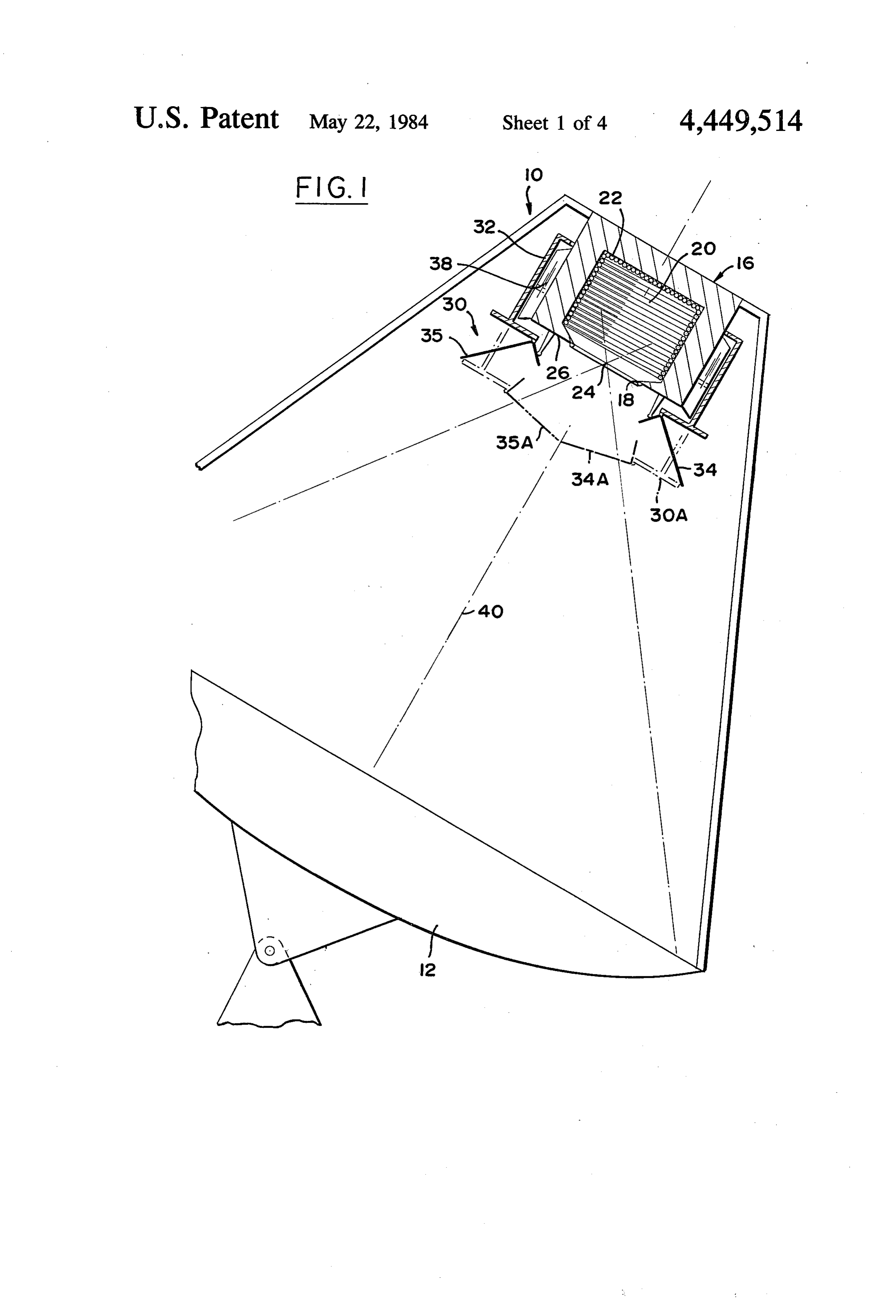 Drawing sheet, page 2