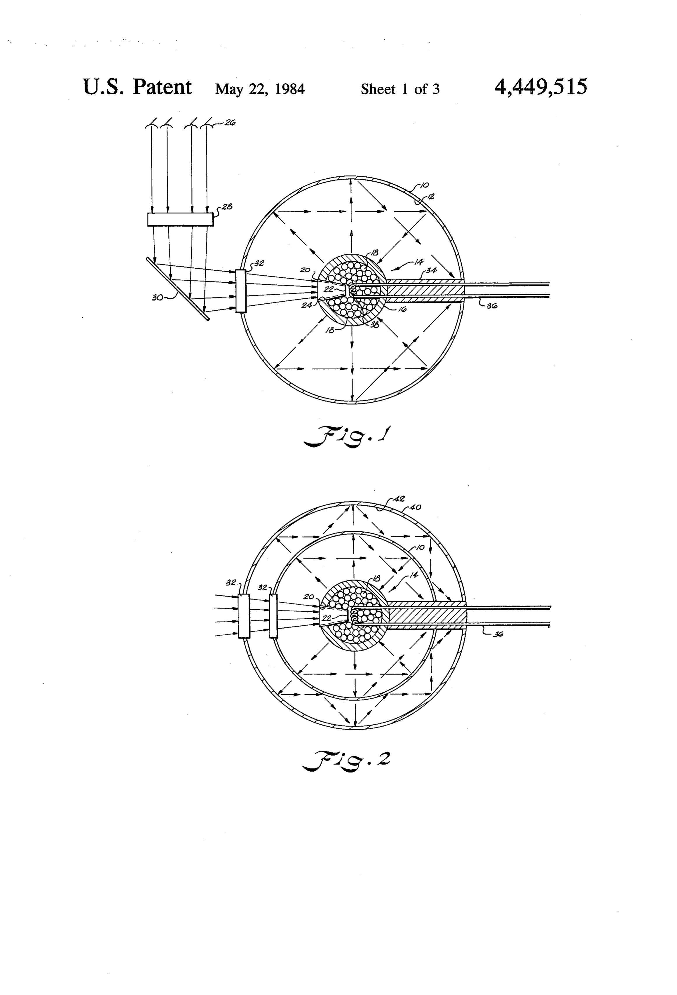 Drawing sheet, page 2
