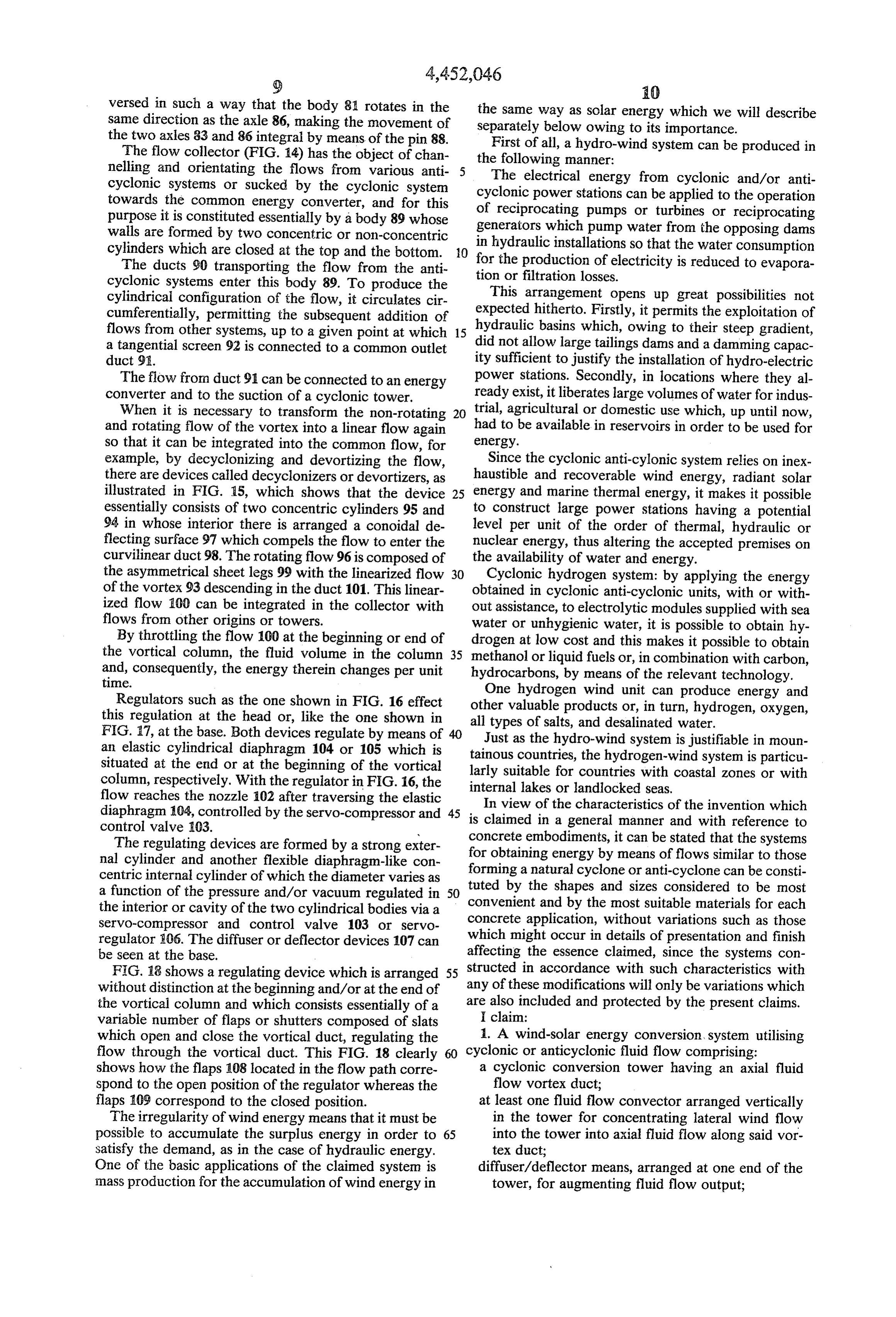 Page 15 of the original patent document