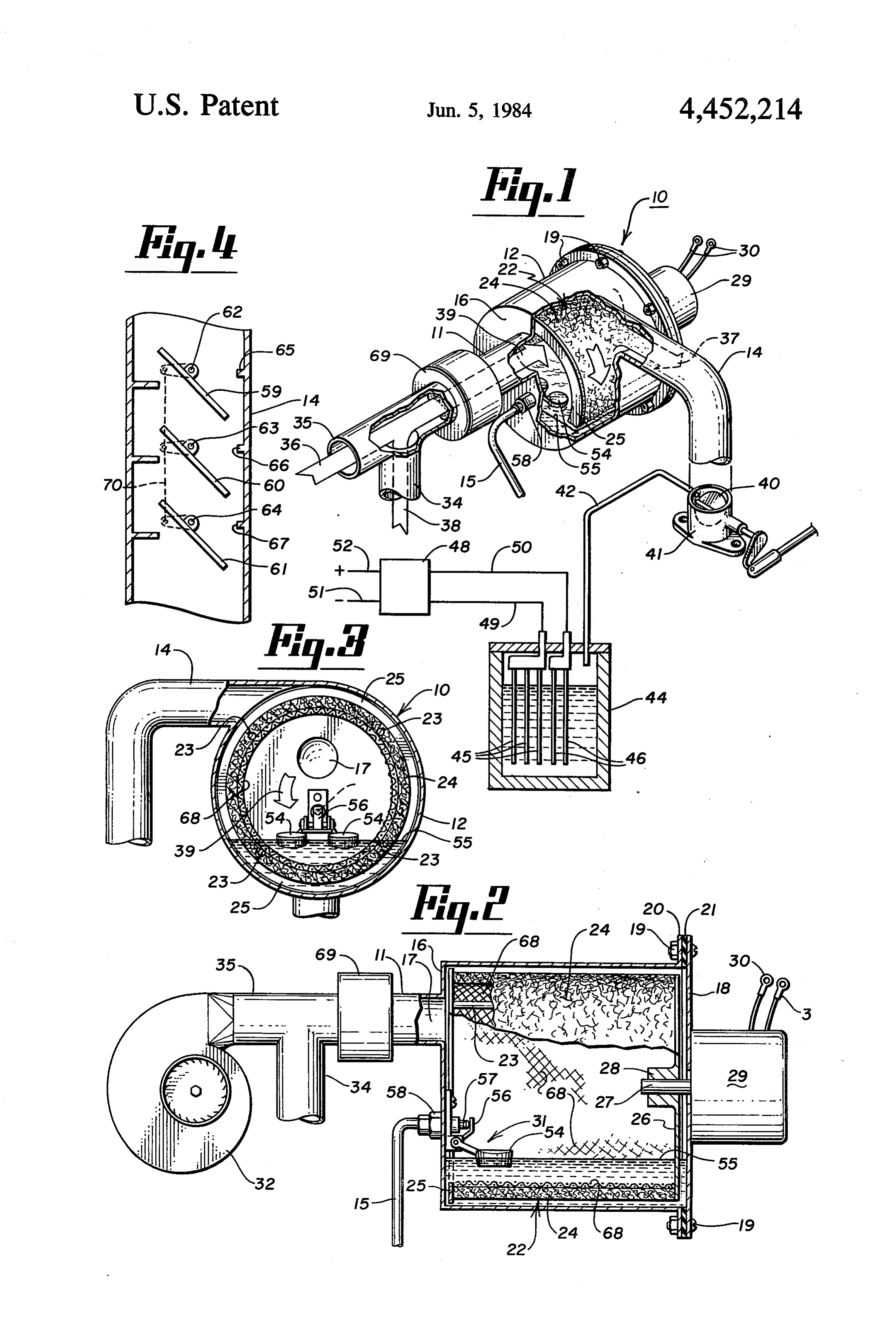 Drawing sheet, page 2
