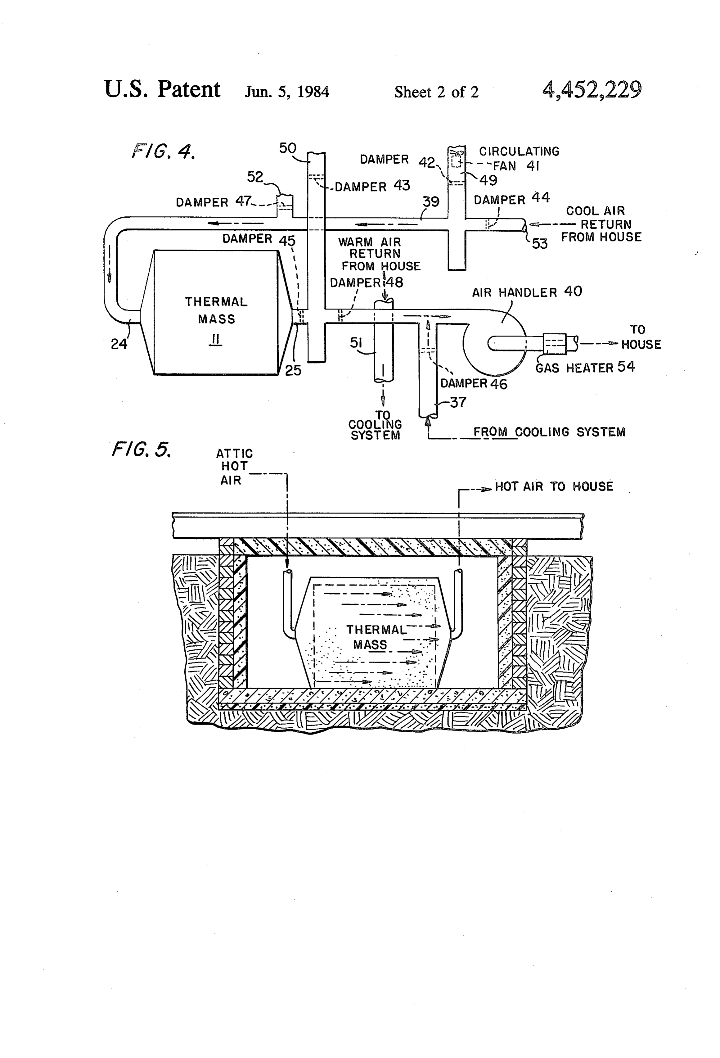 Drawing sheet, page 3
