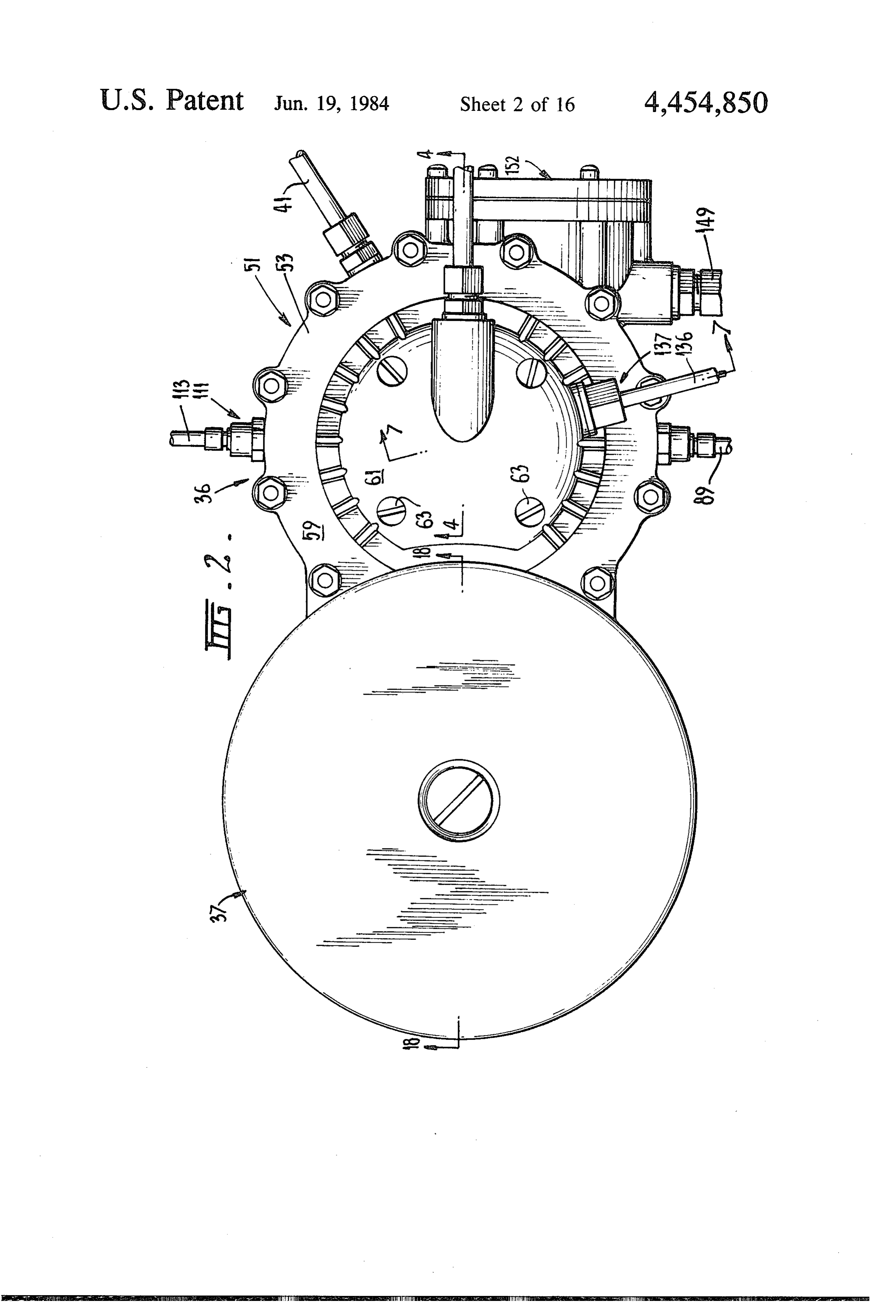 Drawing sheet, page 3