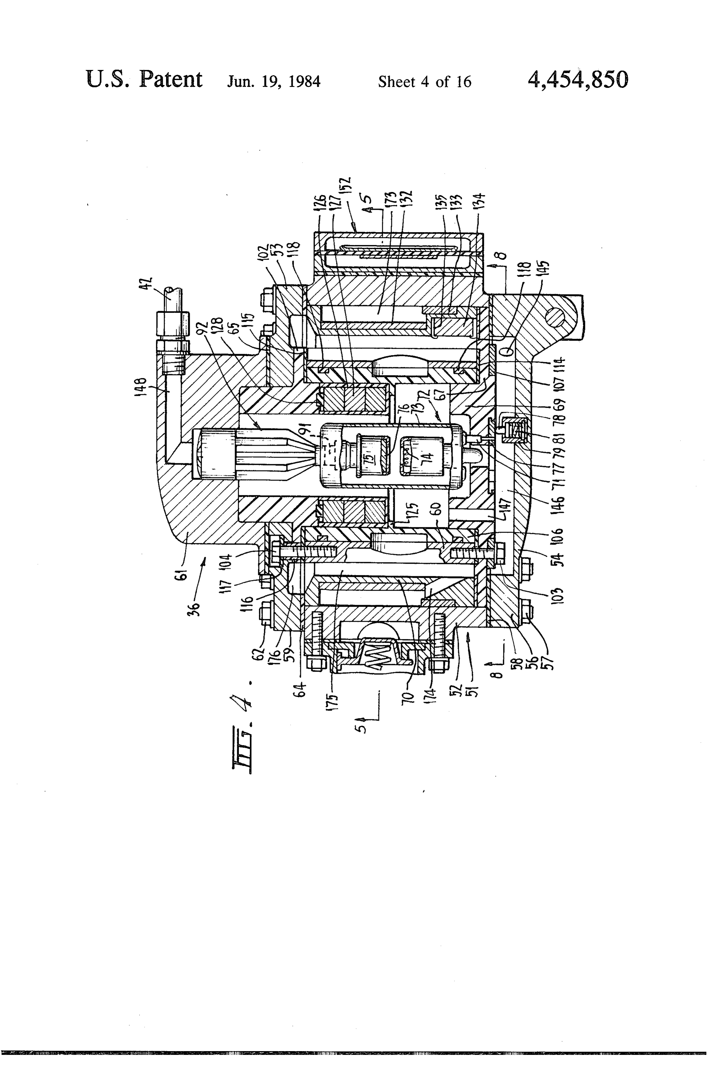 Drawing sheet, page 5