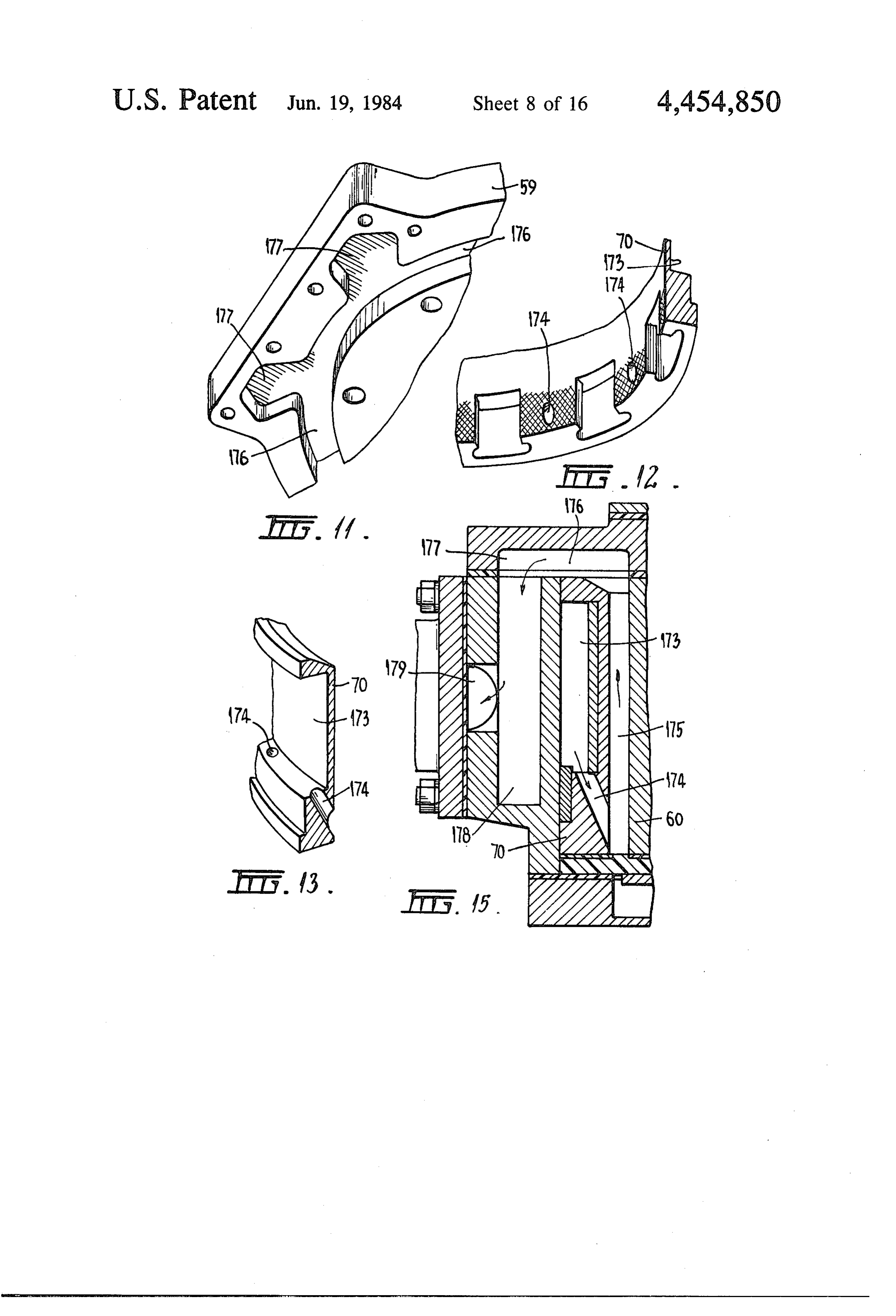 Drawing sheet, page 9