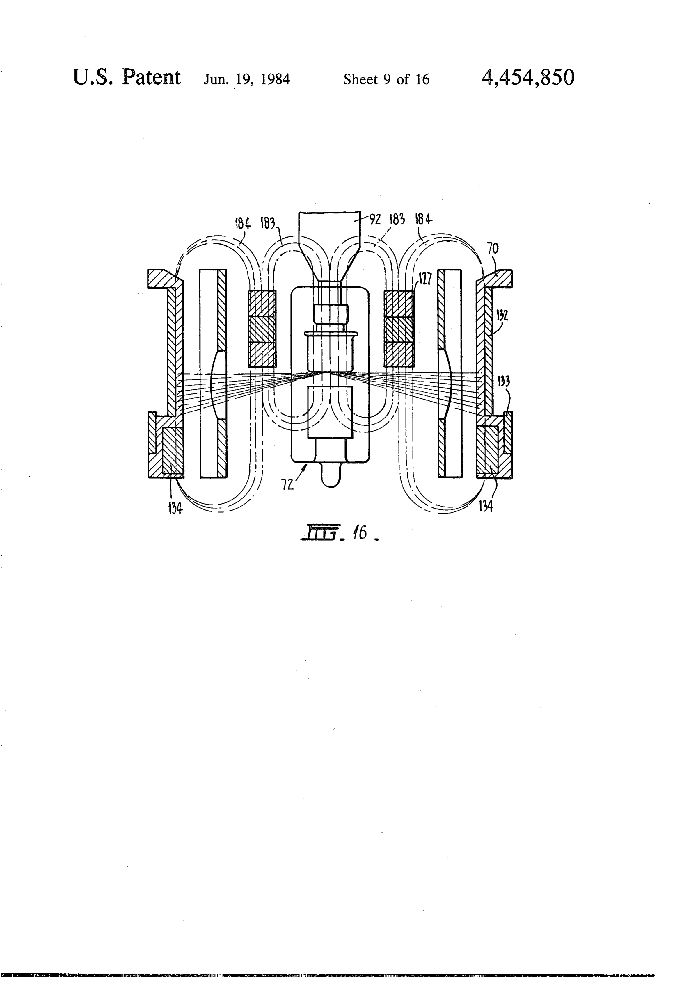 Drawing sheet, page 10