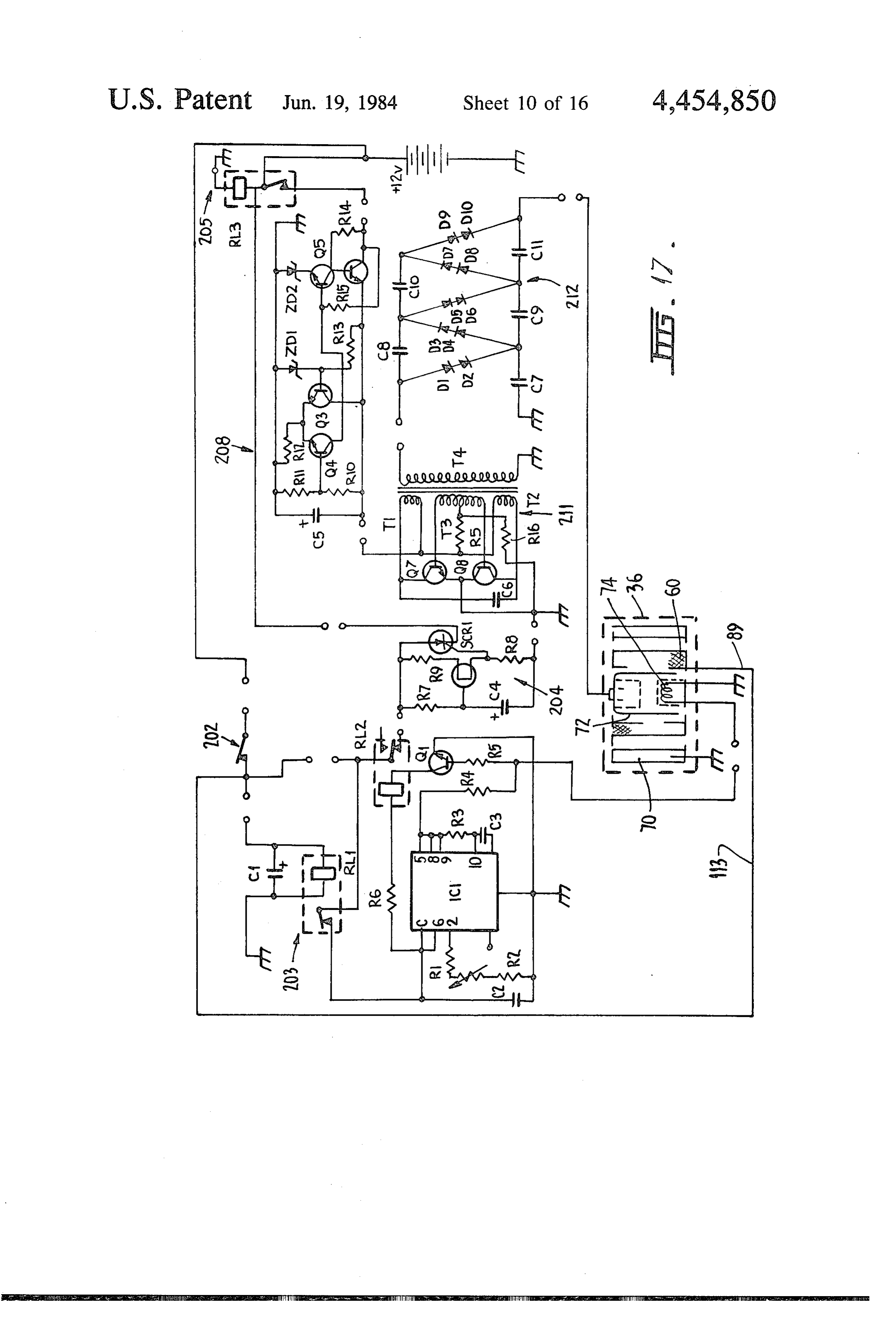 Drawing sheet, page 11