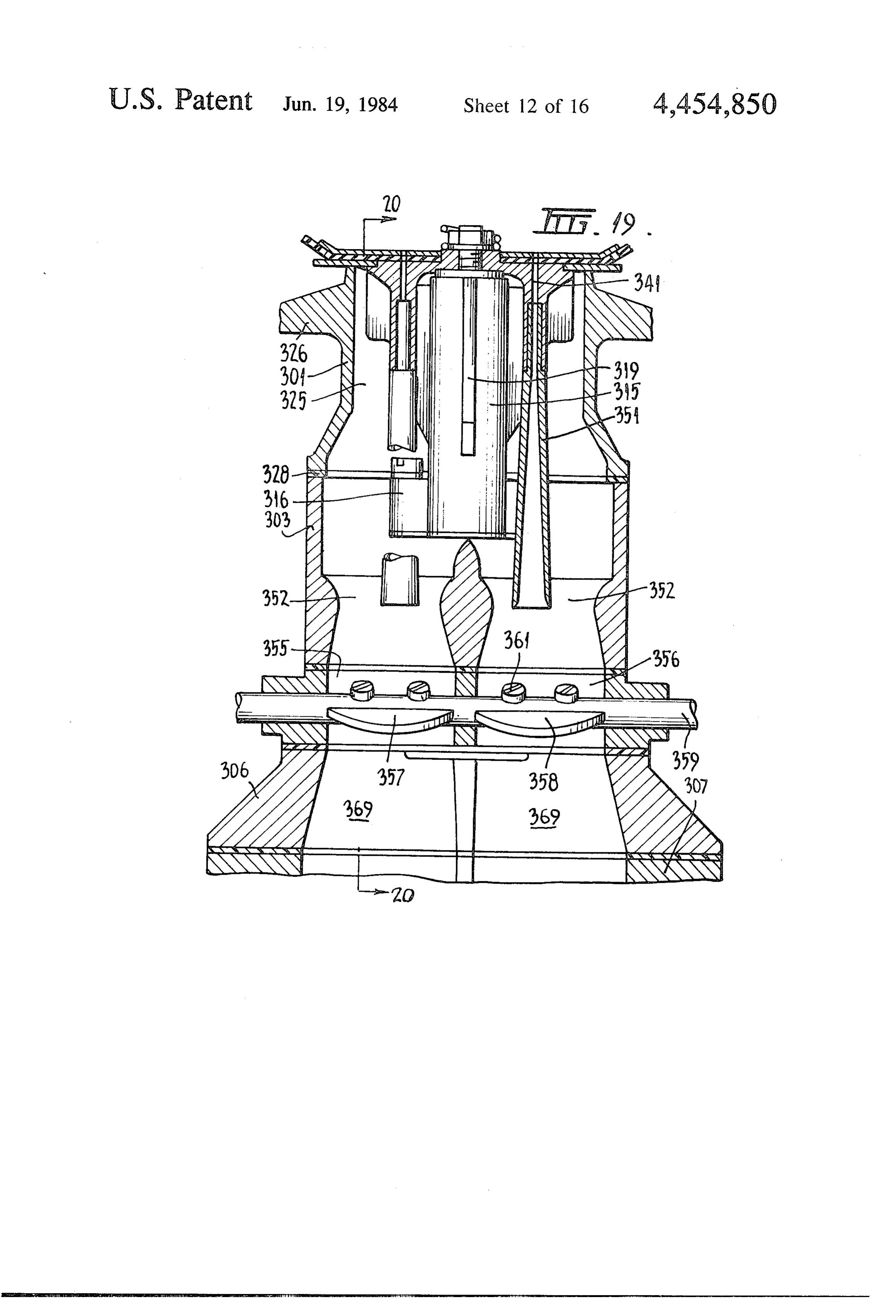 Drawing sheet, page 13