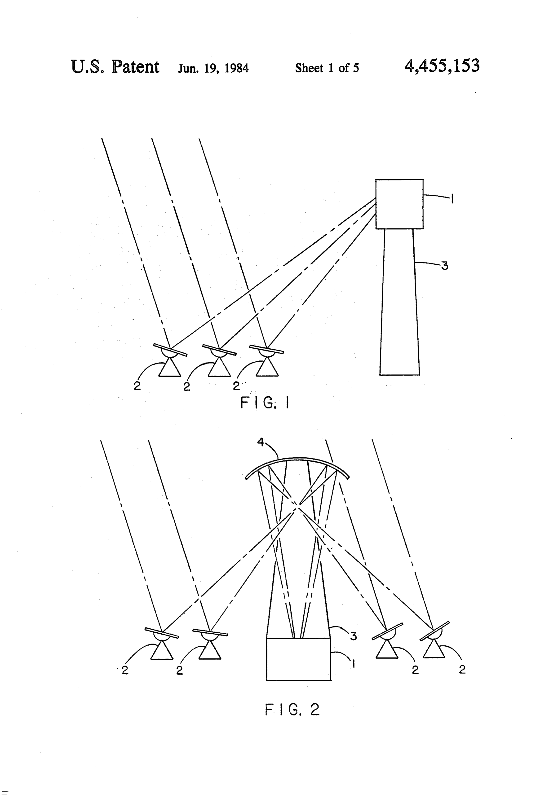 Drawing sheet, page 2
