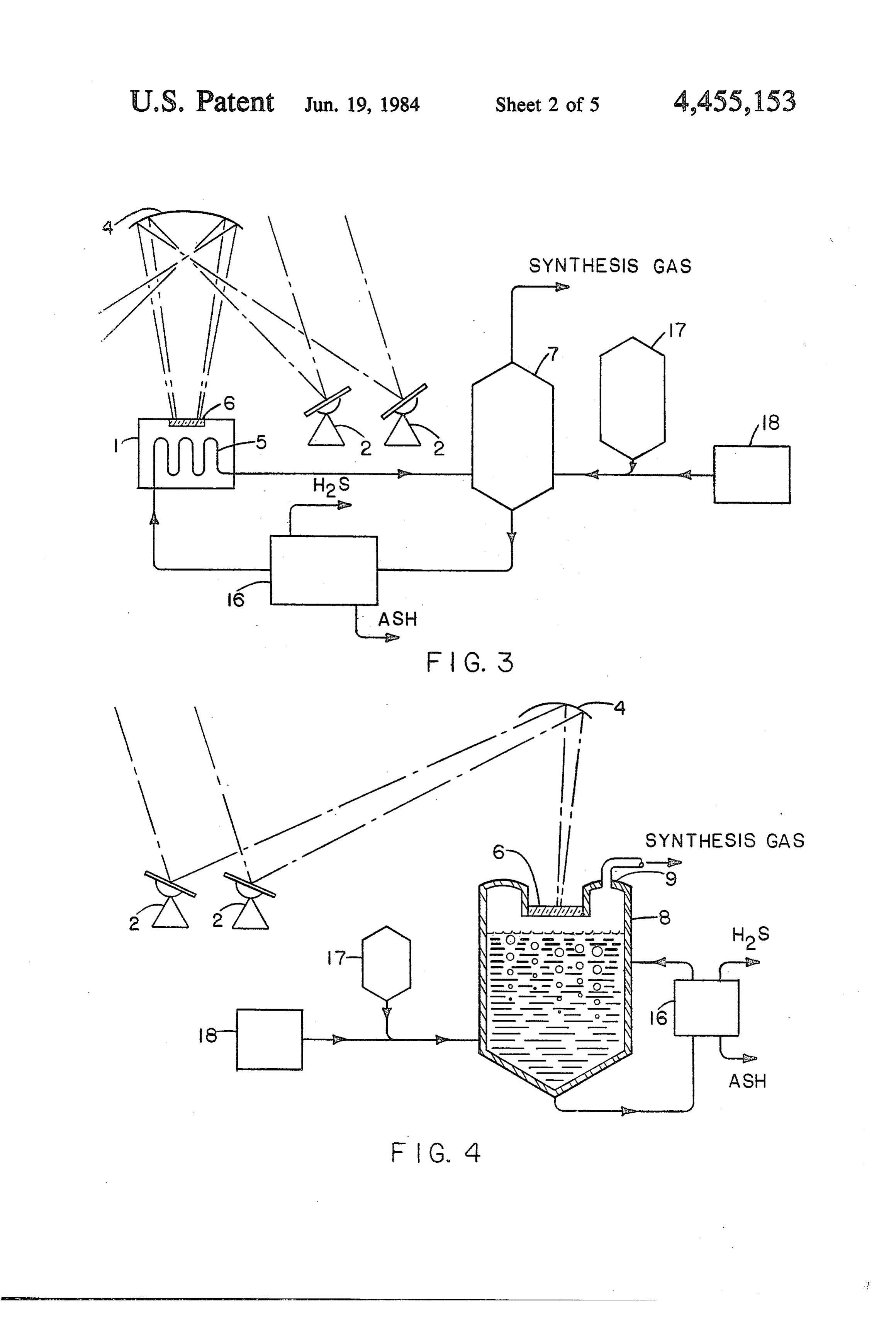 Drawing sheet, page 3