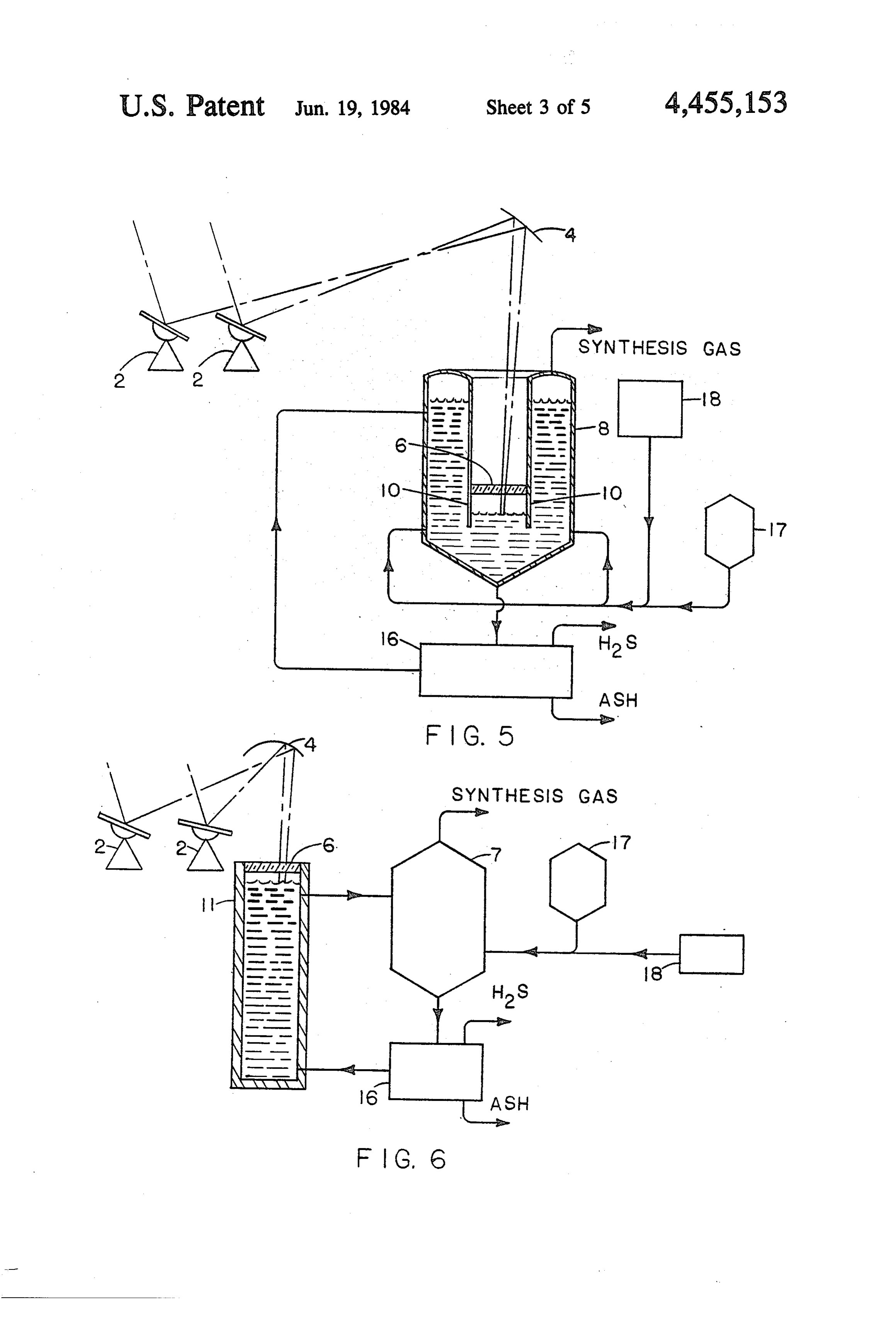 Drawing sheet, page 4