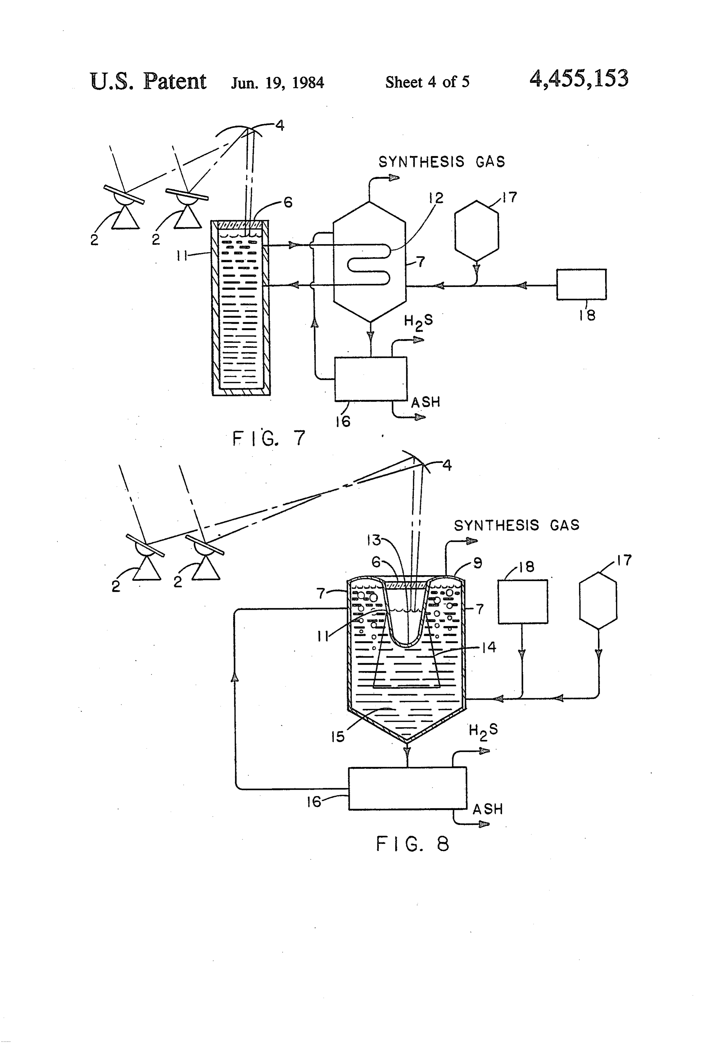 Drawing sheet, page 5