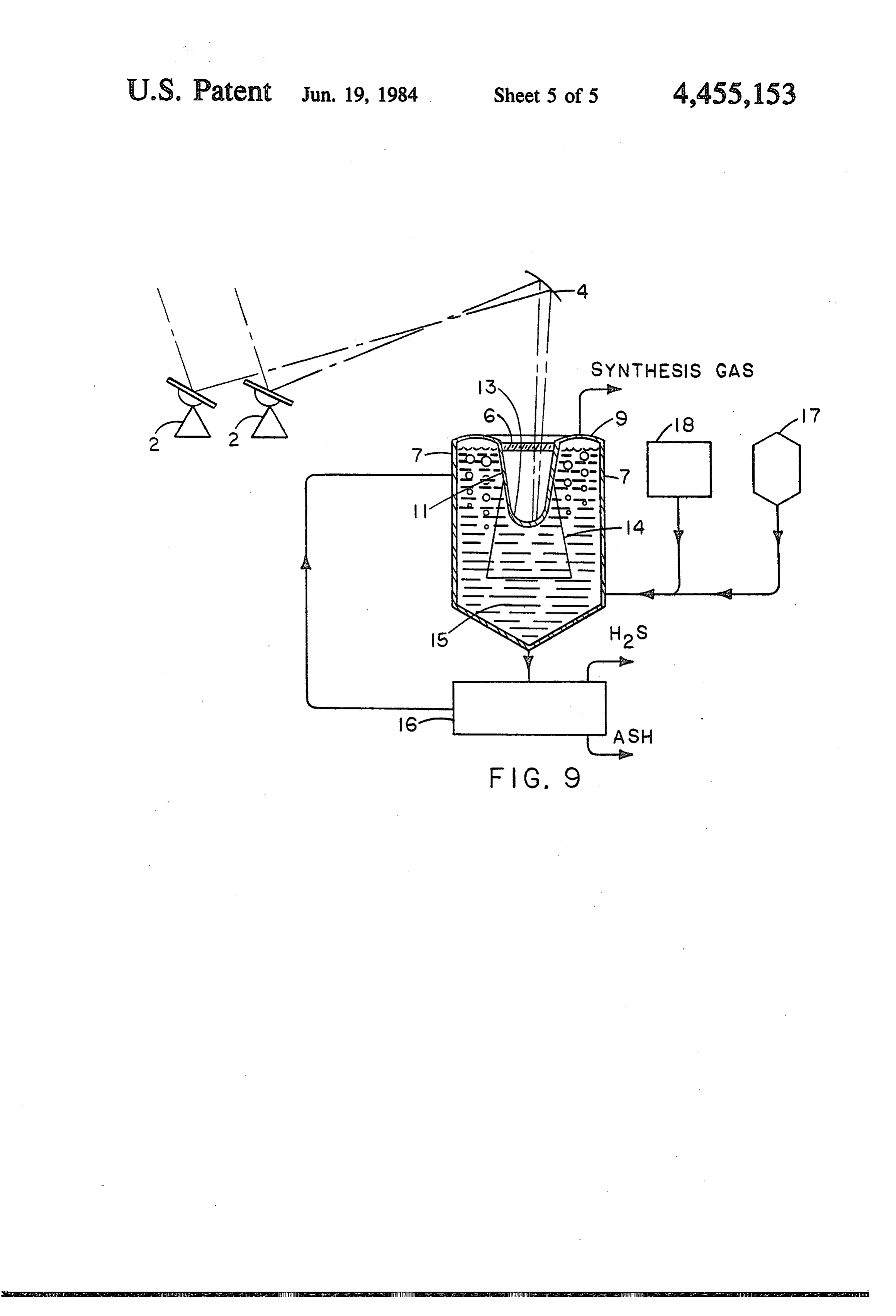 Drawing sheet, page 6