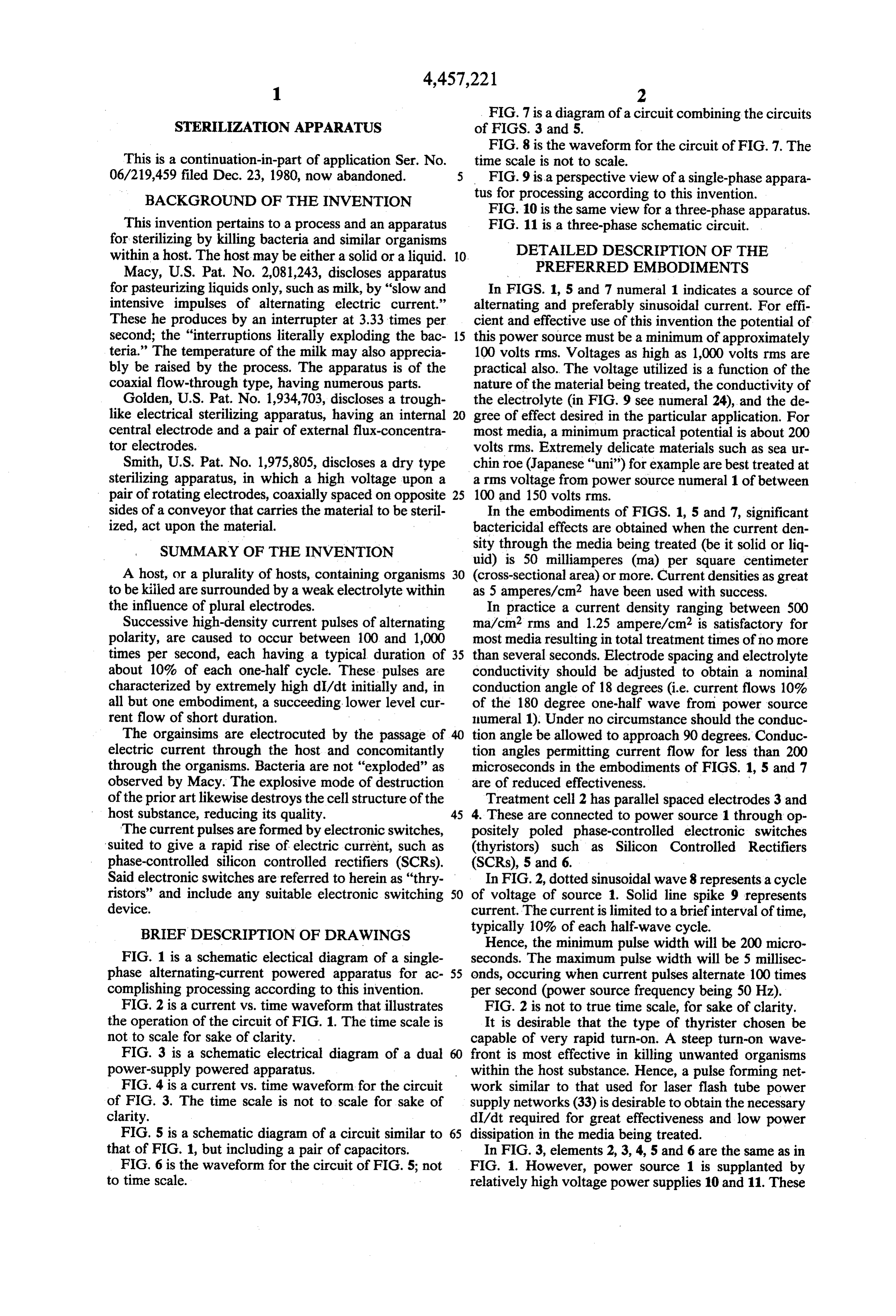 Page 5 of the original patent document