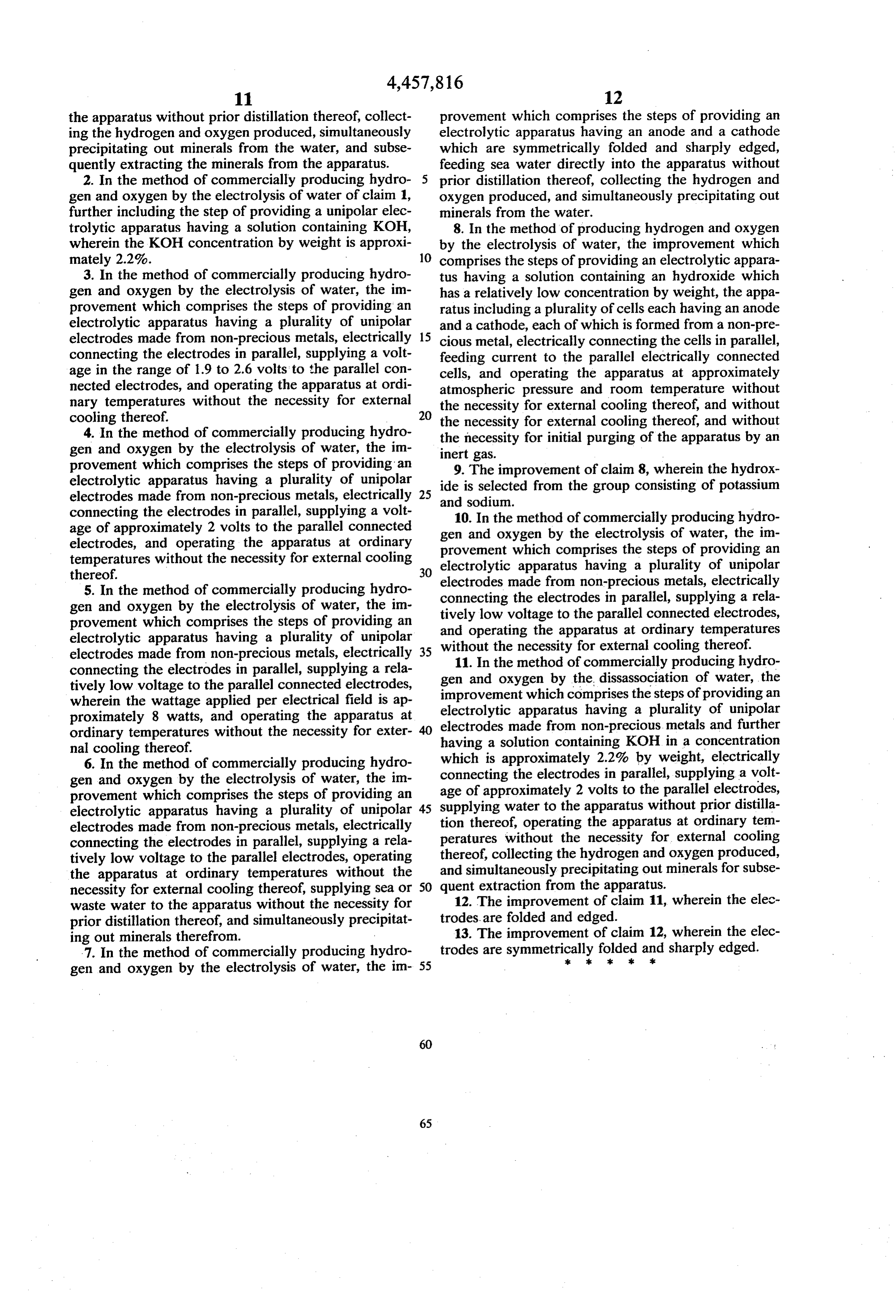 Page 14 of the original patent document