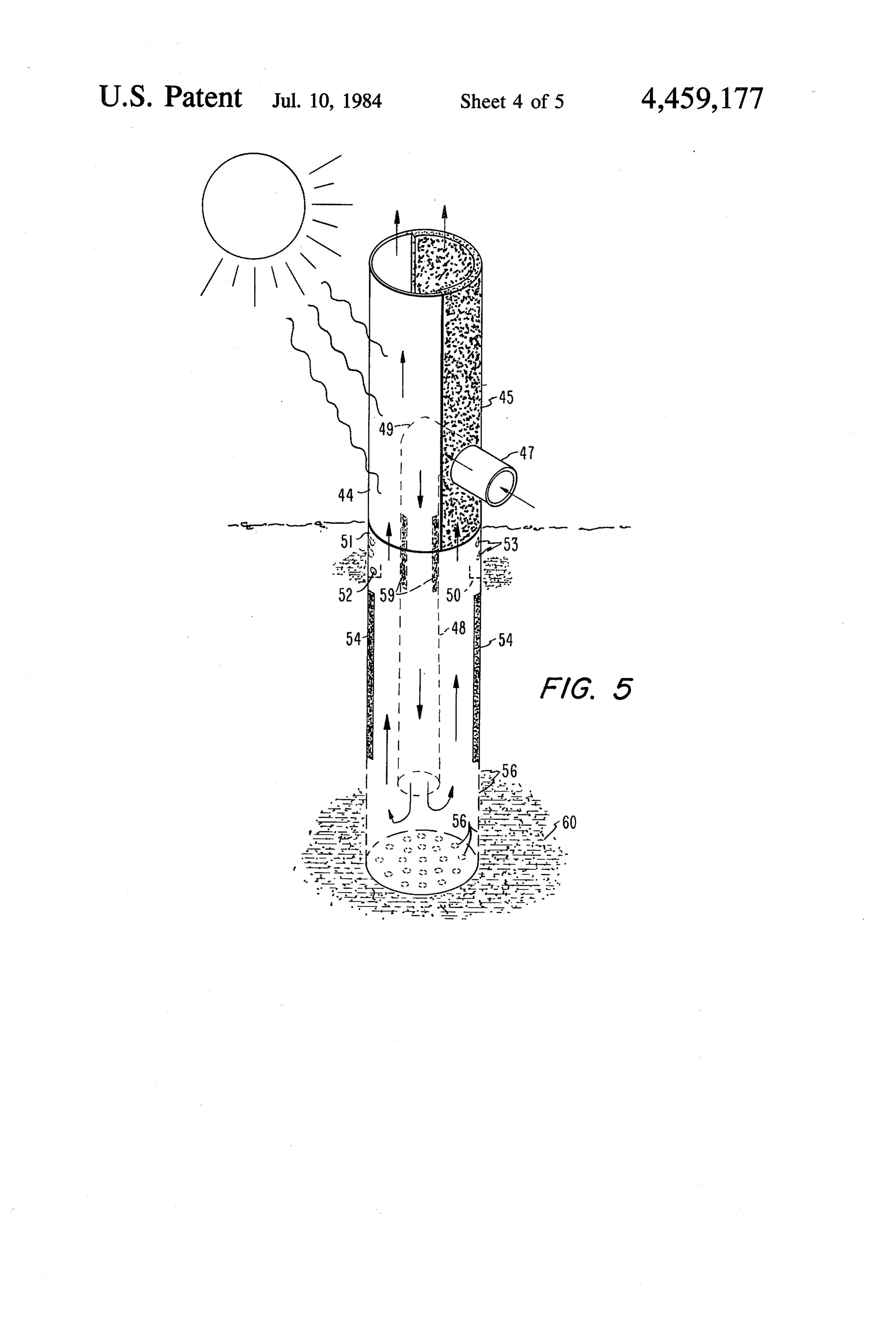 Page 5 of the original patent document