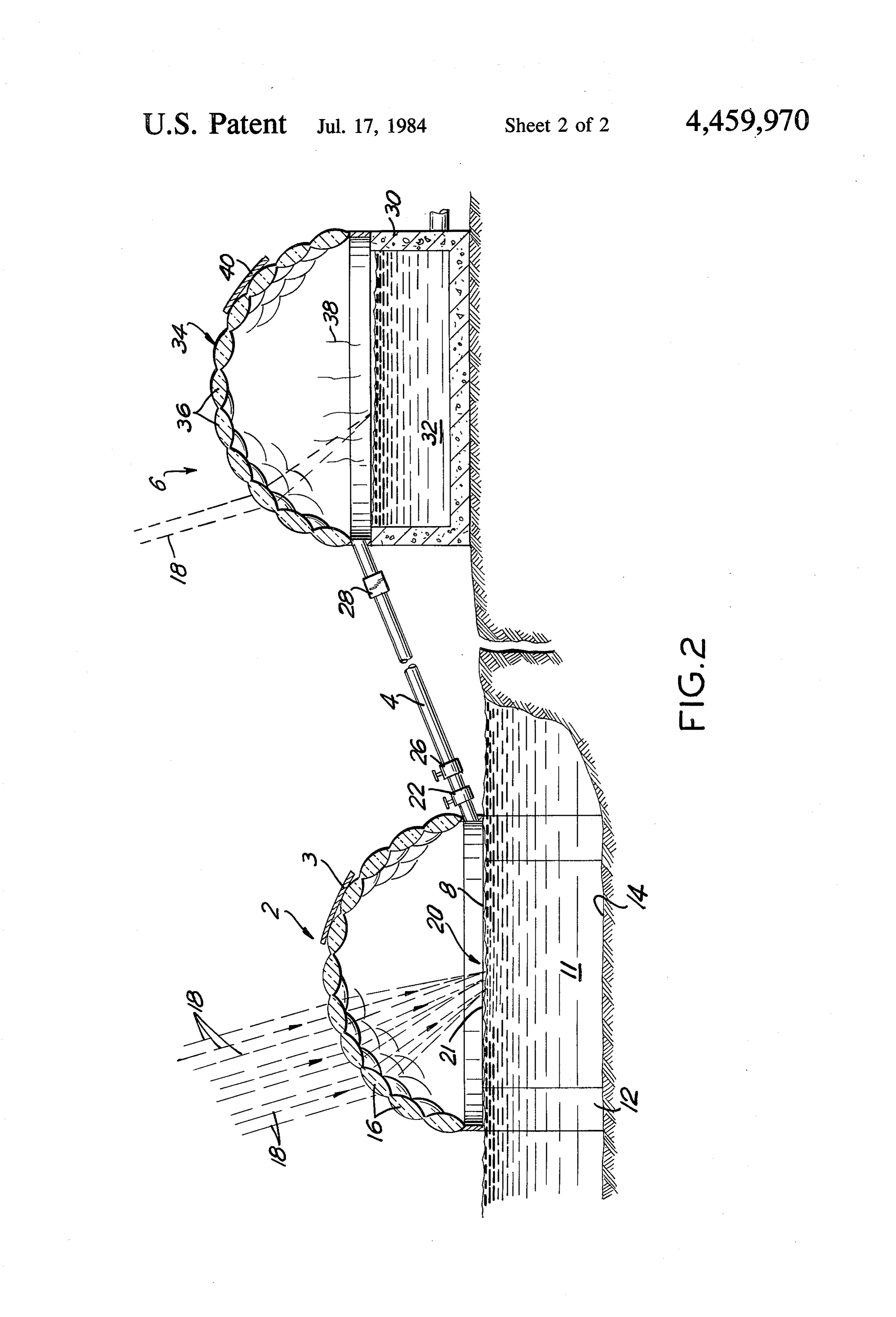 Drawing sheet, page 3