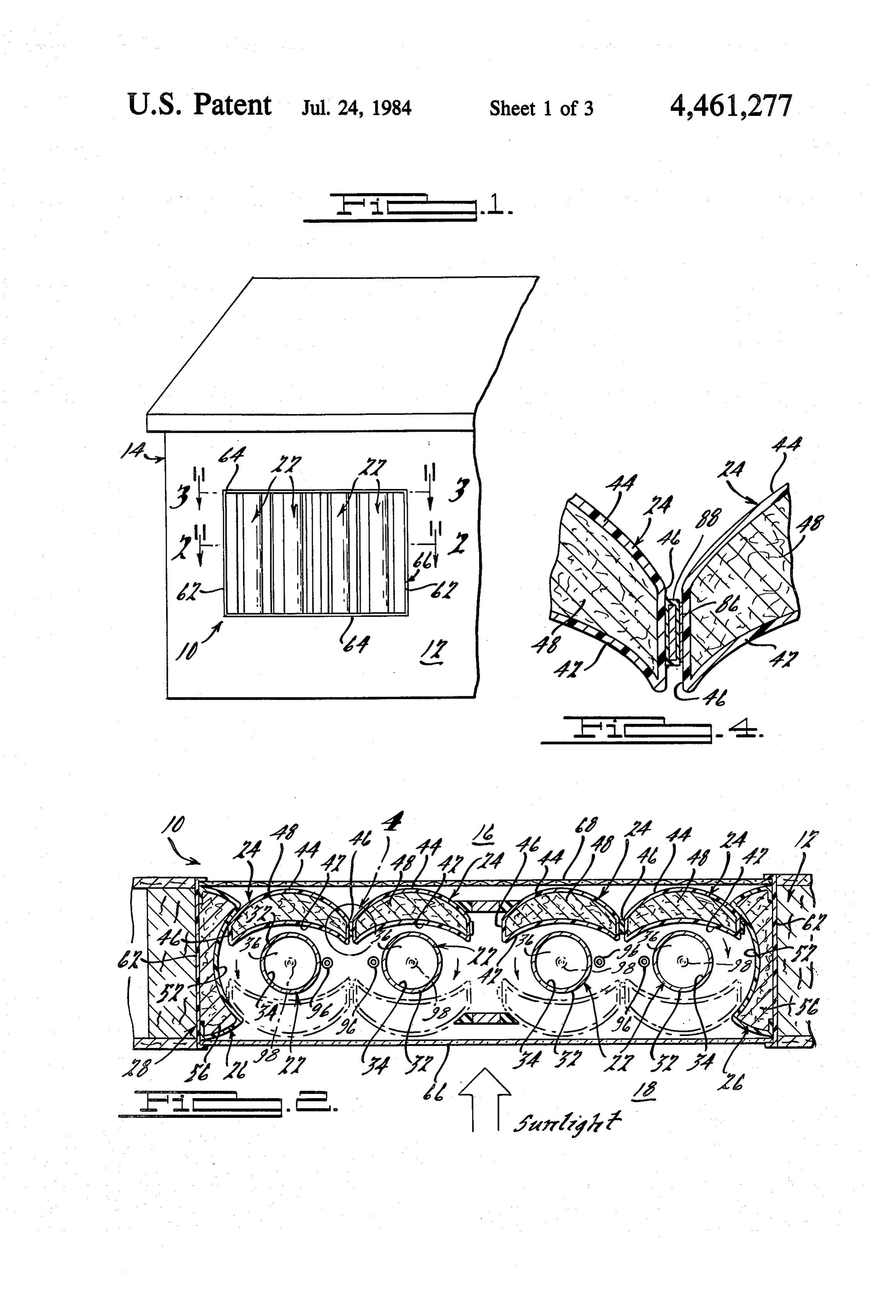 Drawing sheet, page 2