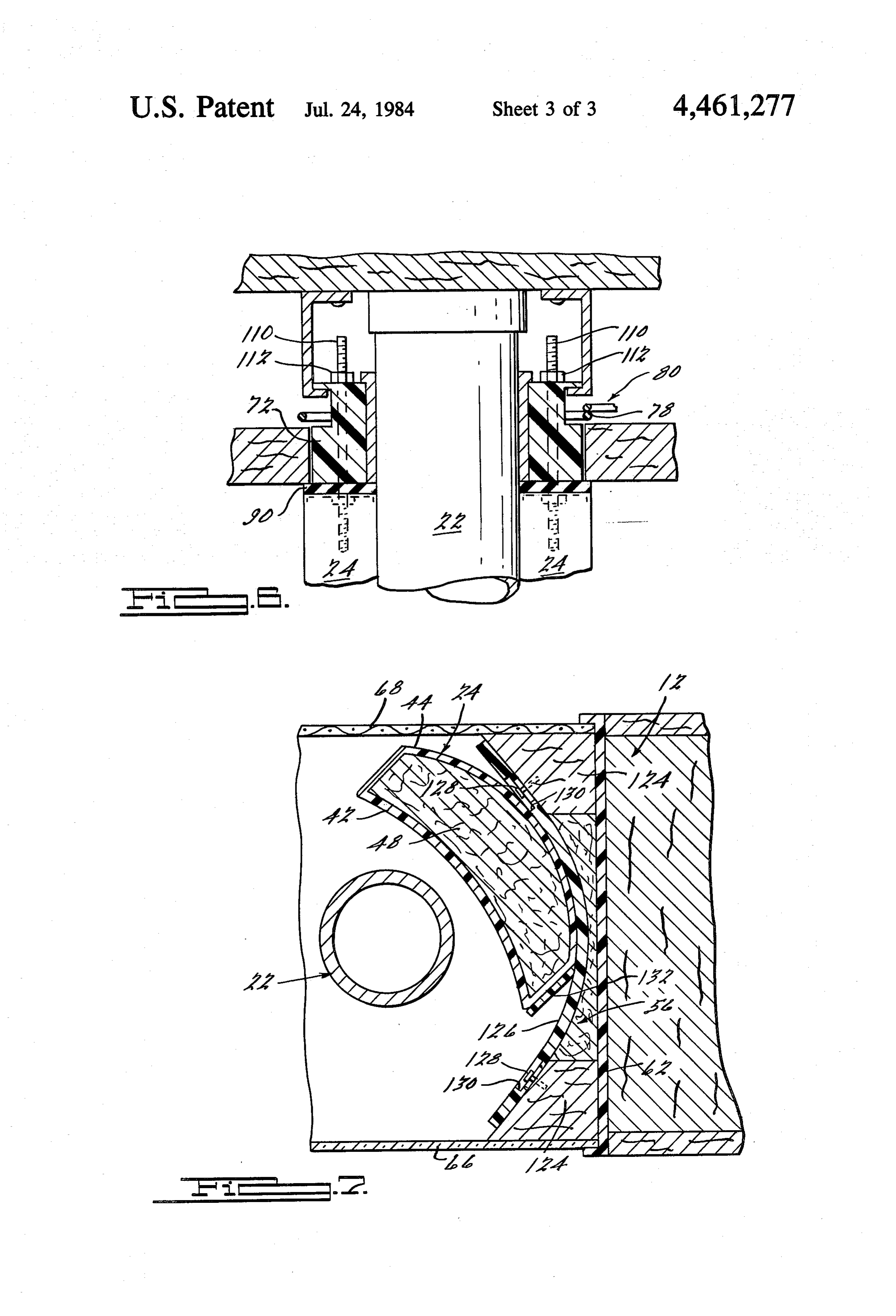 Drawing sheet, page 4