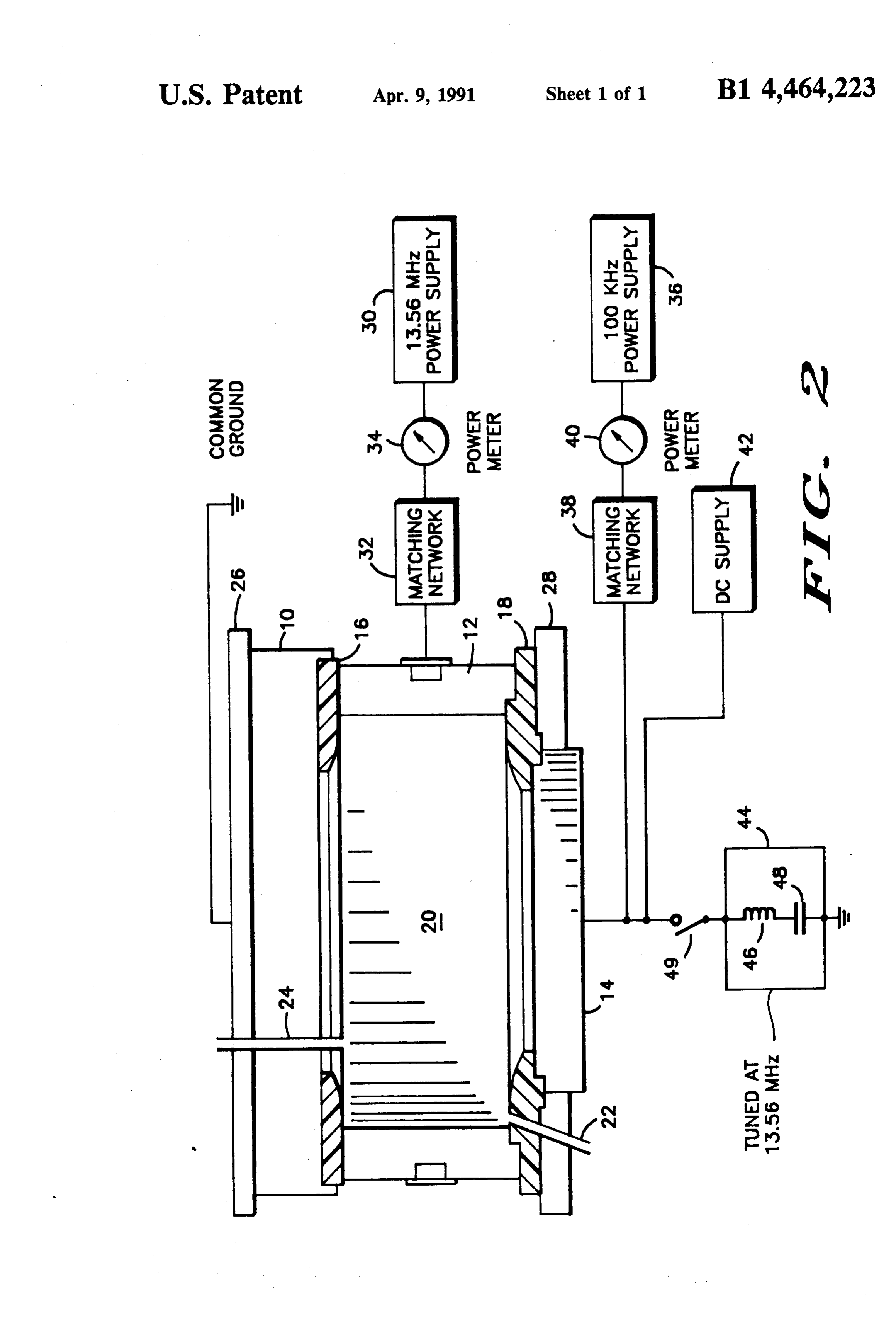 Drawing sheet, page 8