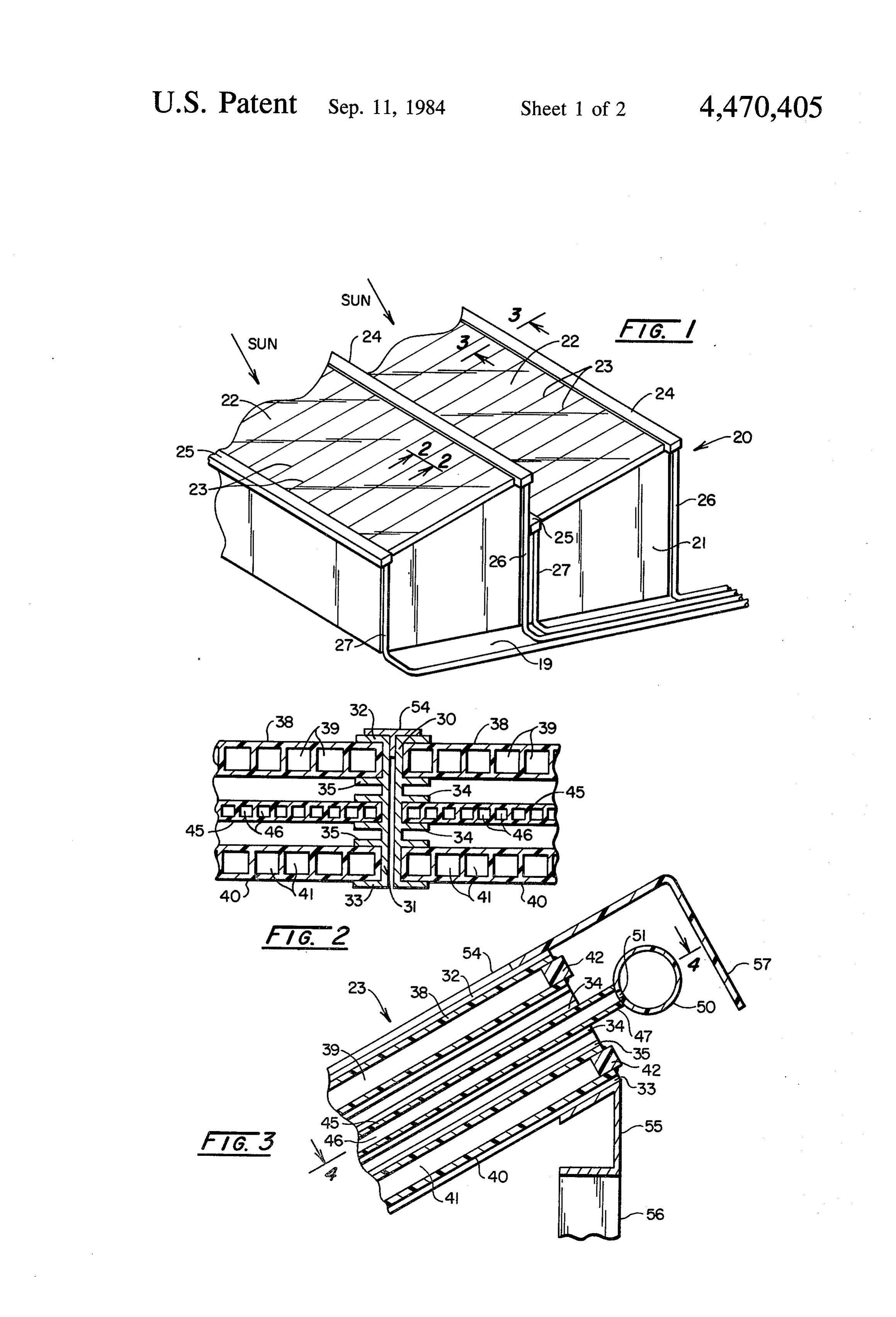 Drawing sheet, page 2