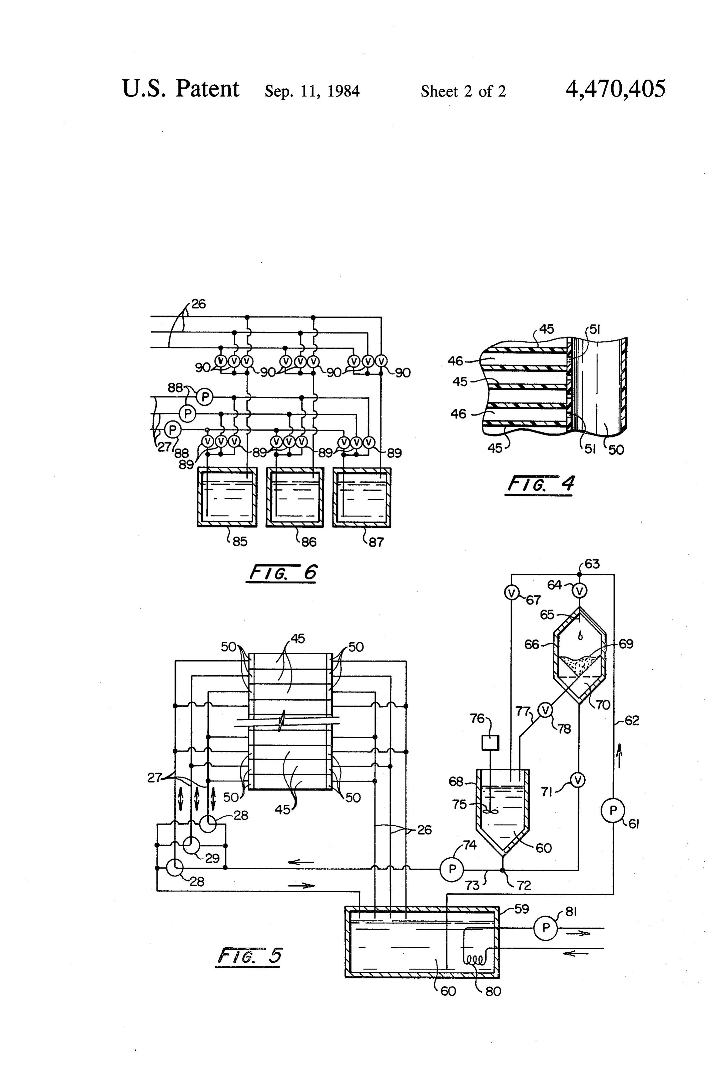 Drawing sheet, page 3