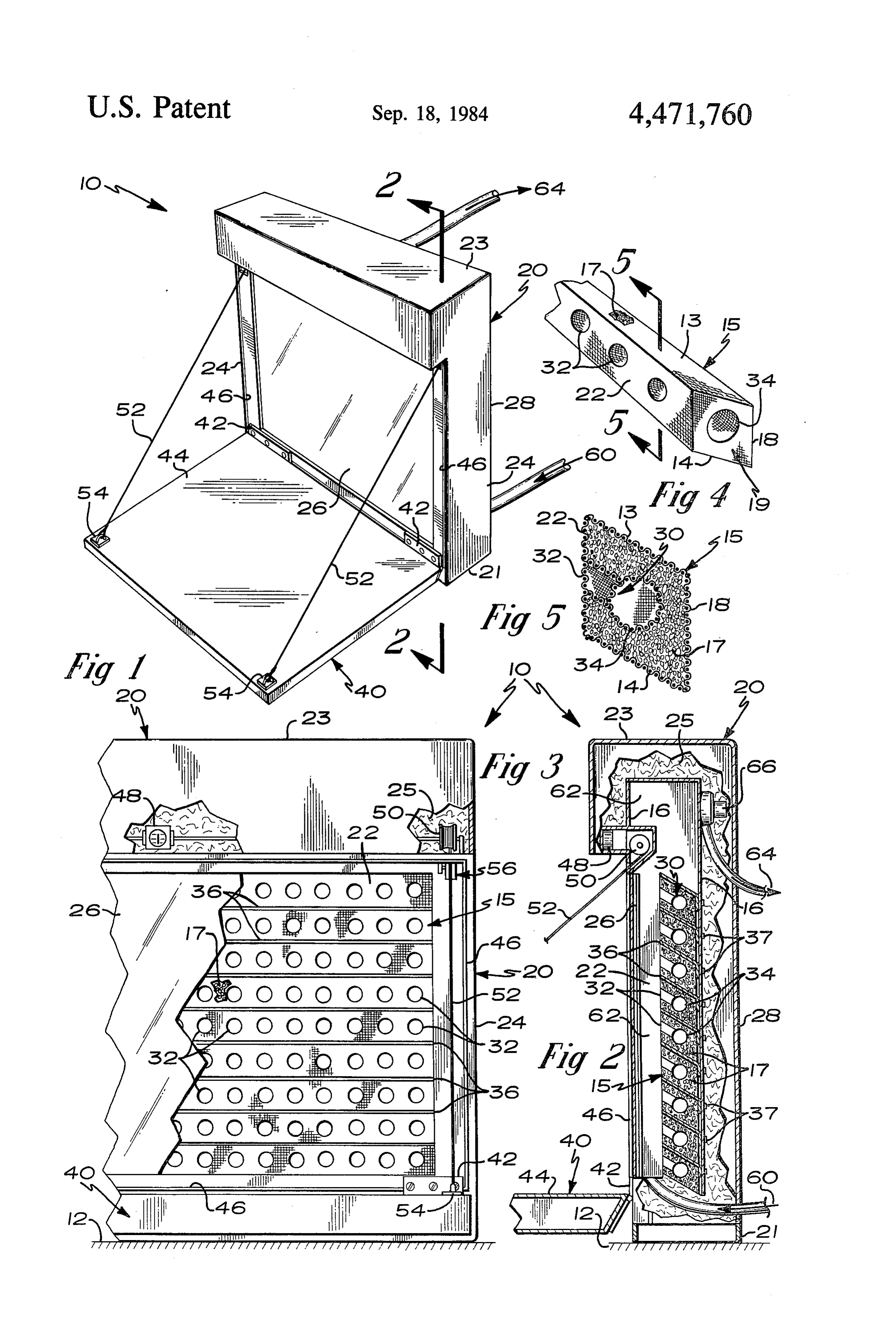 Drawing sheet, page 2