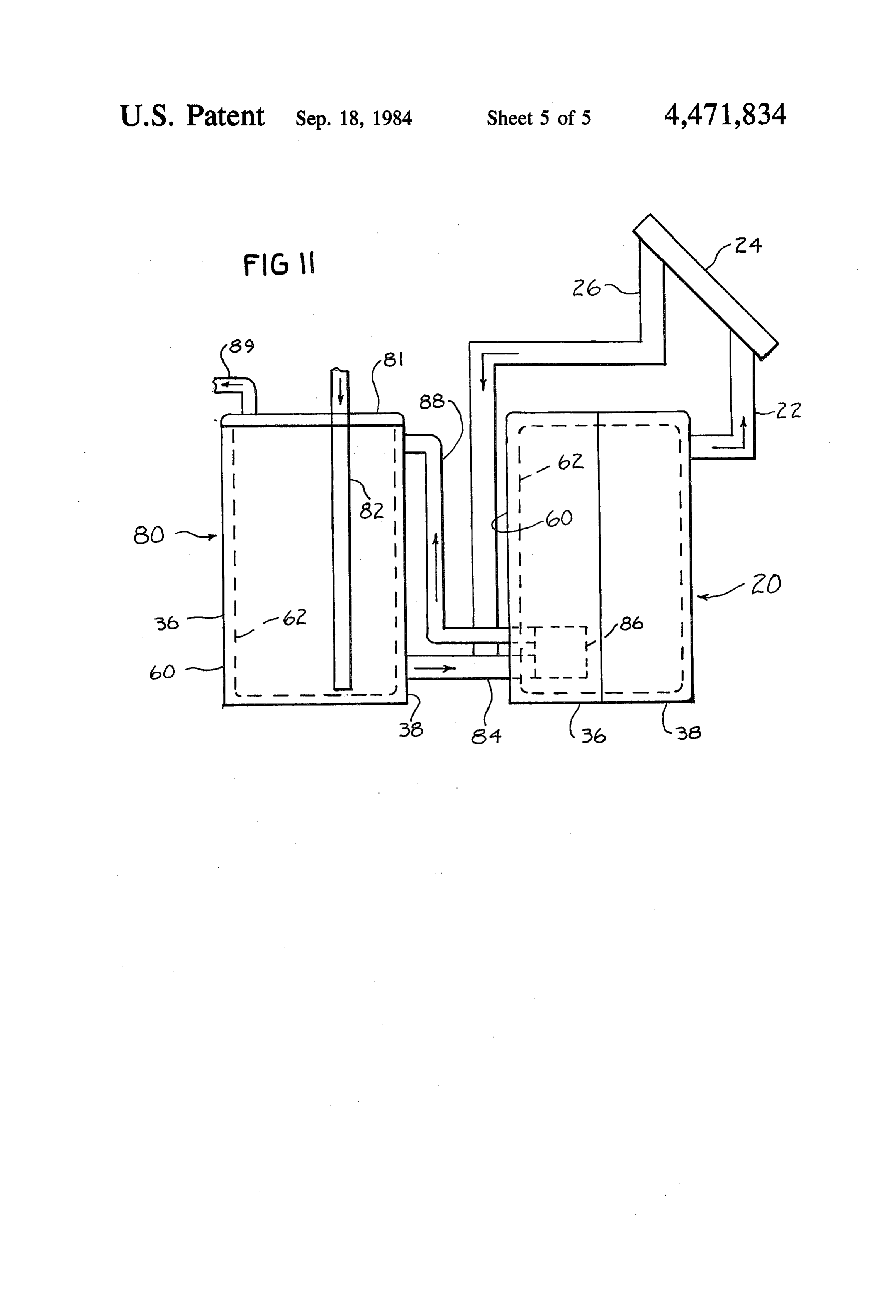 Drawing sheet, page 6