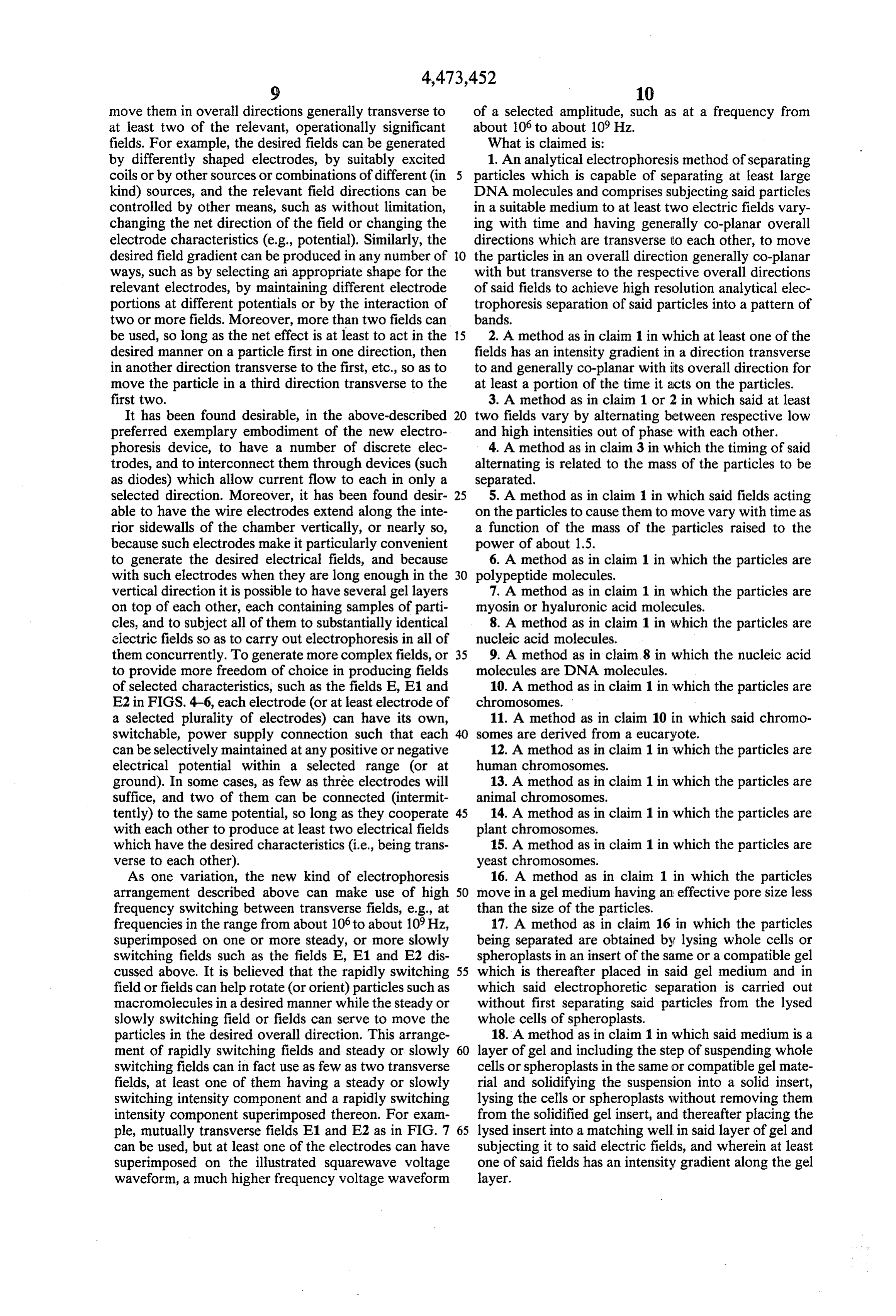 Page 10 of the original patent document