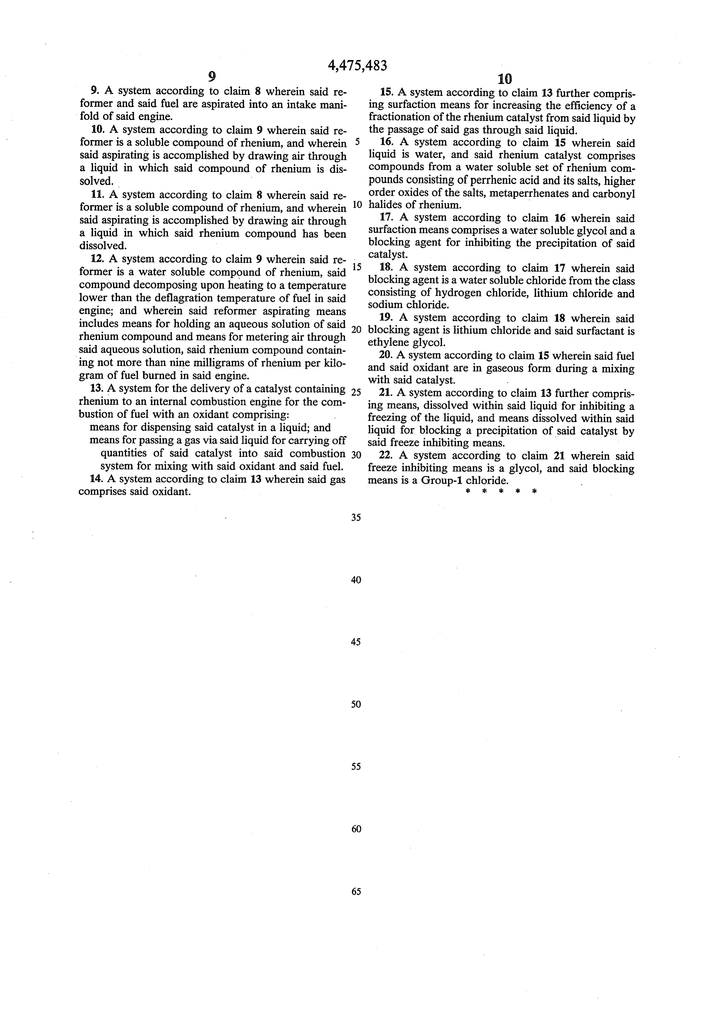 Page 8 of the original patent document