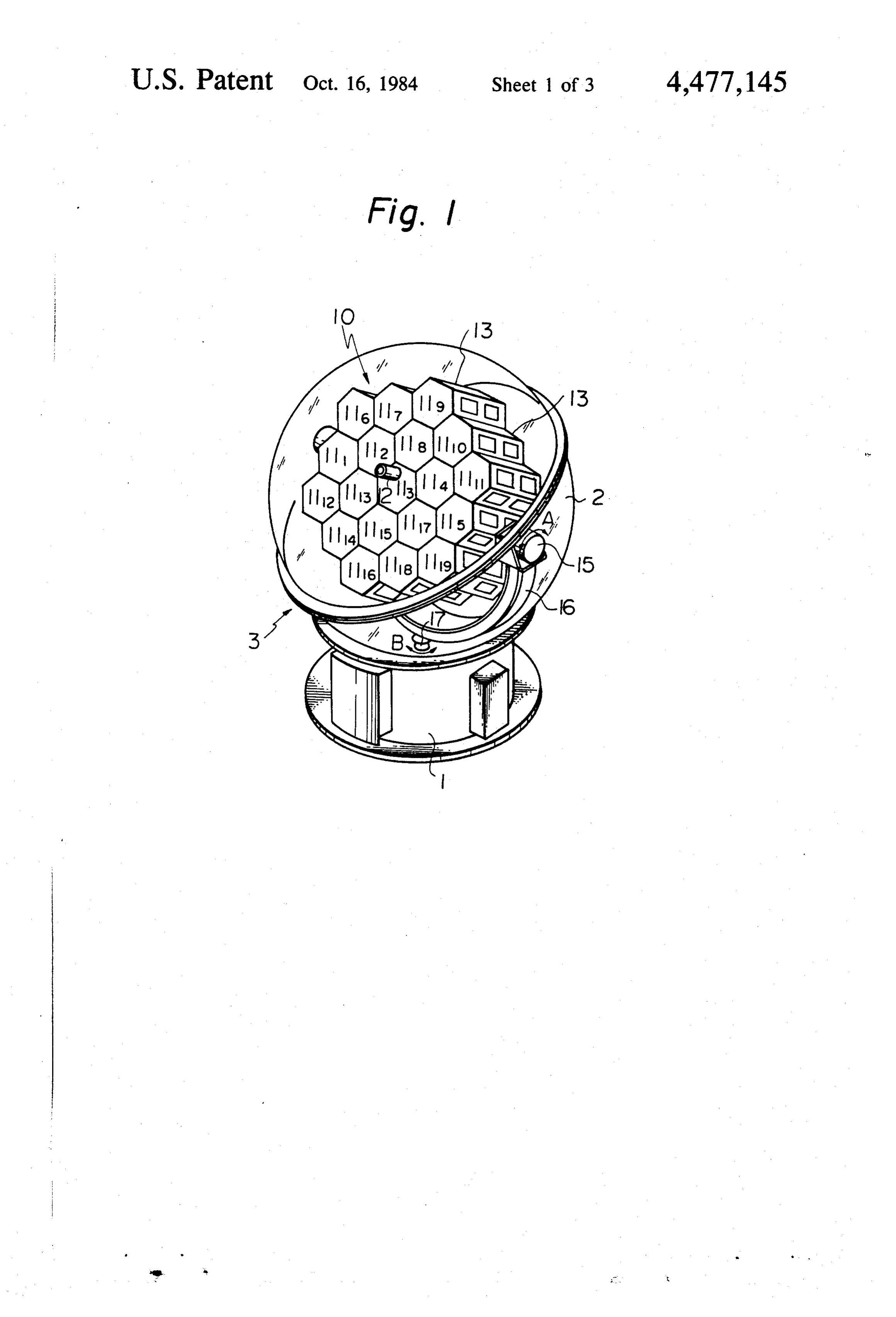 Drawing sheet, page 2