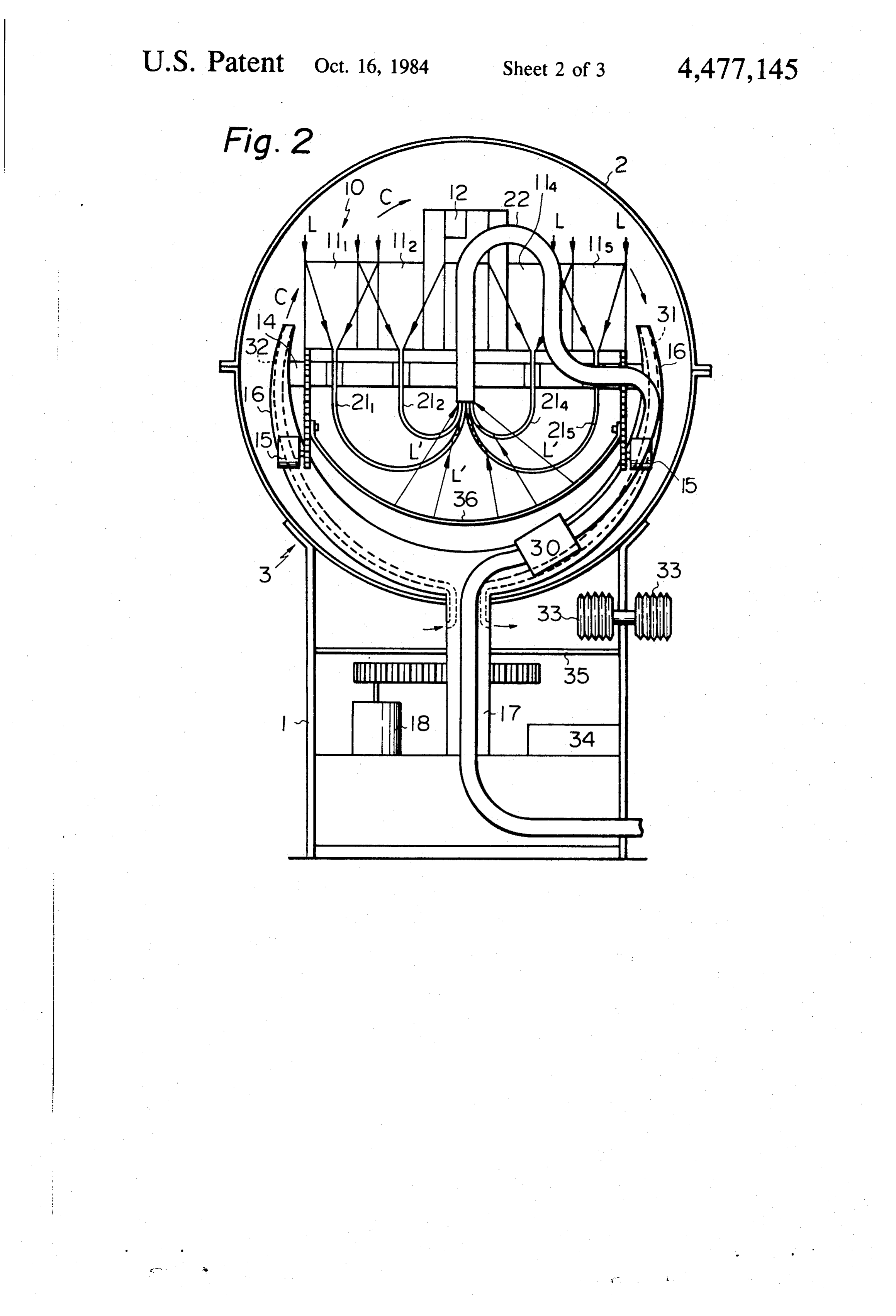 Drawing sheet, page 3
