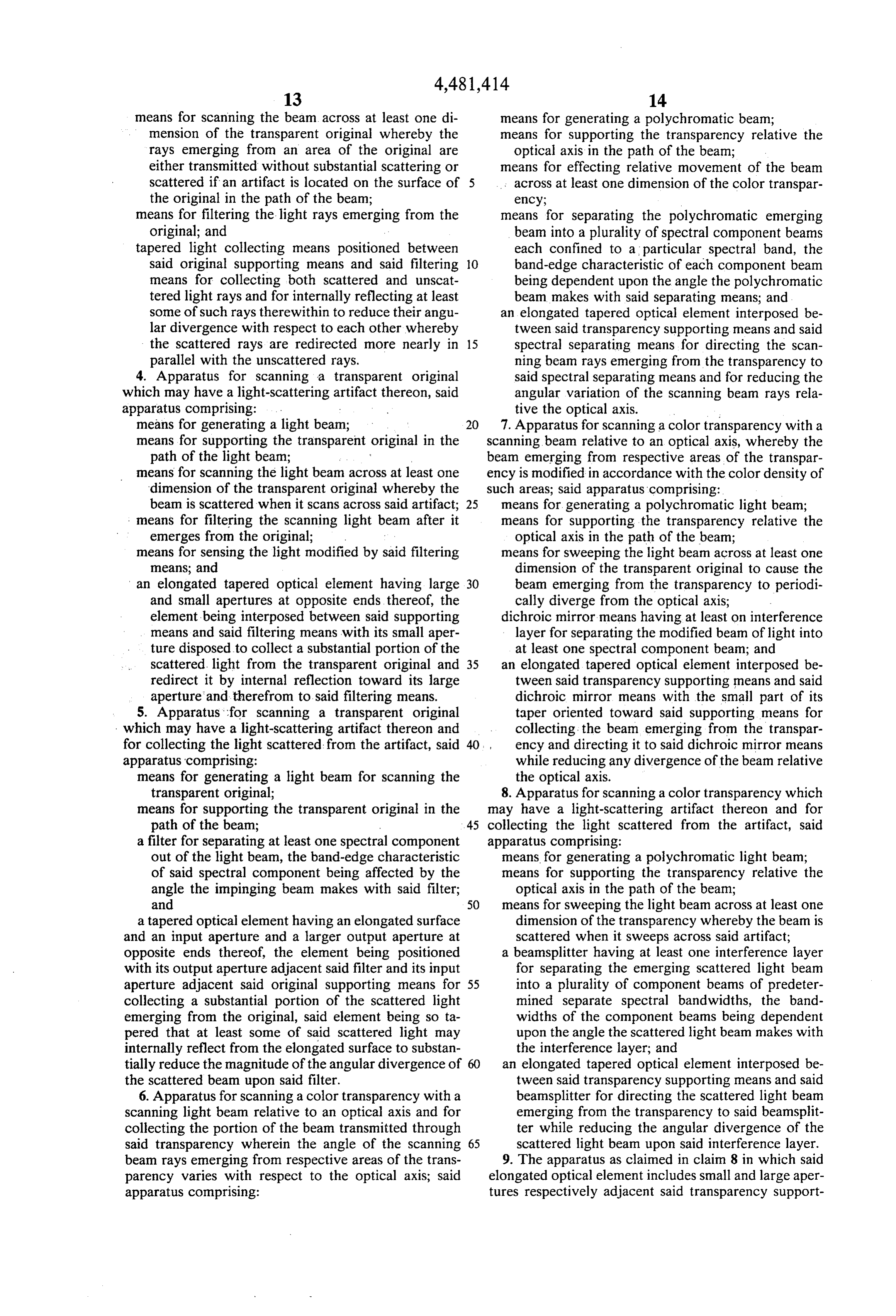 Page 13 of the original patent document