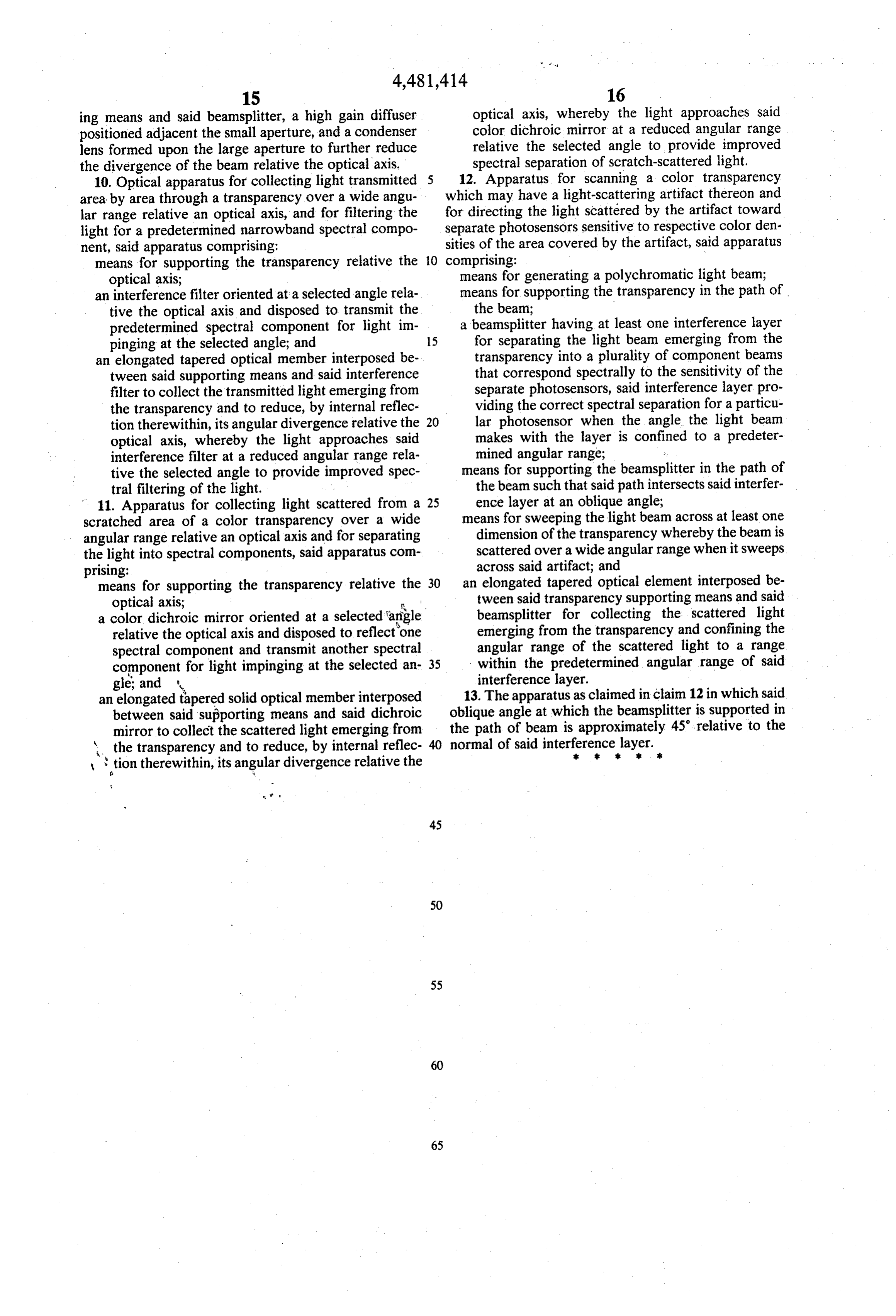 Page 14 of the original patent document