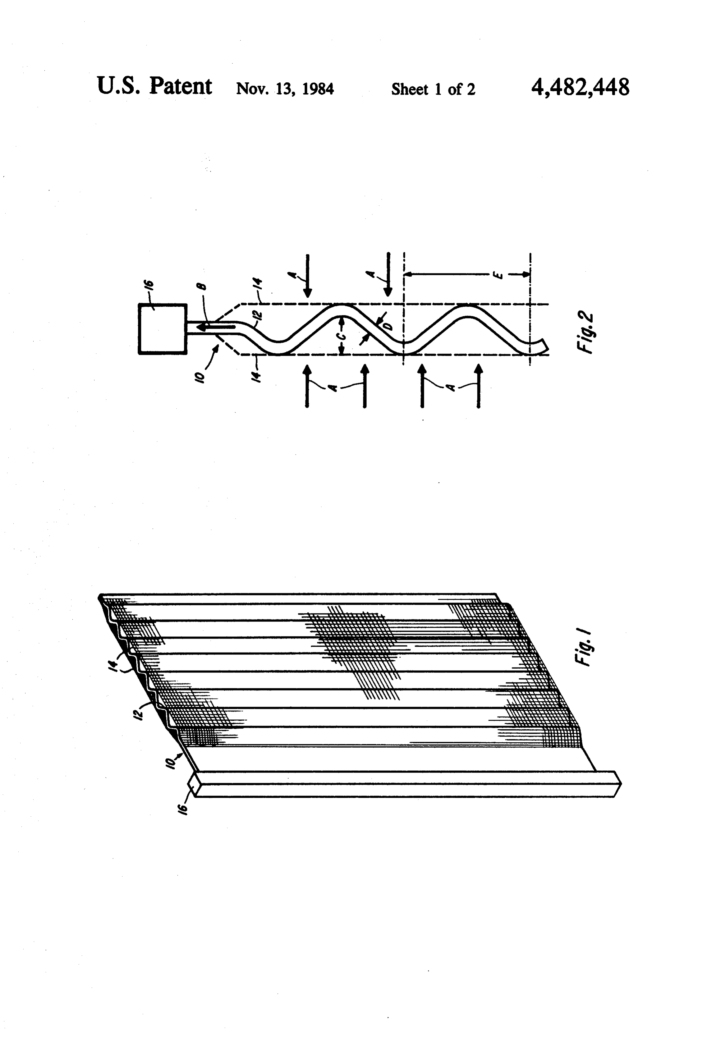 Drawing sheet, page 2