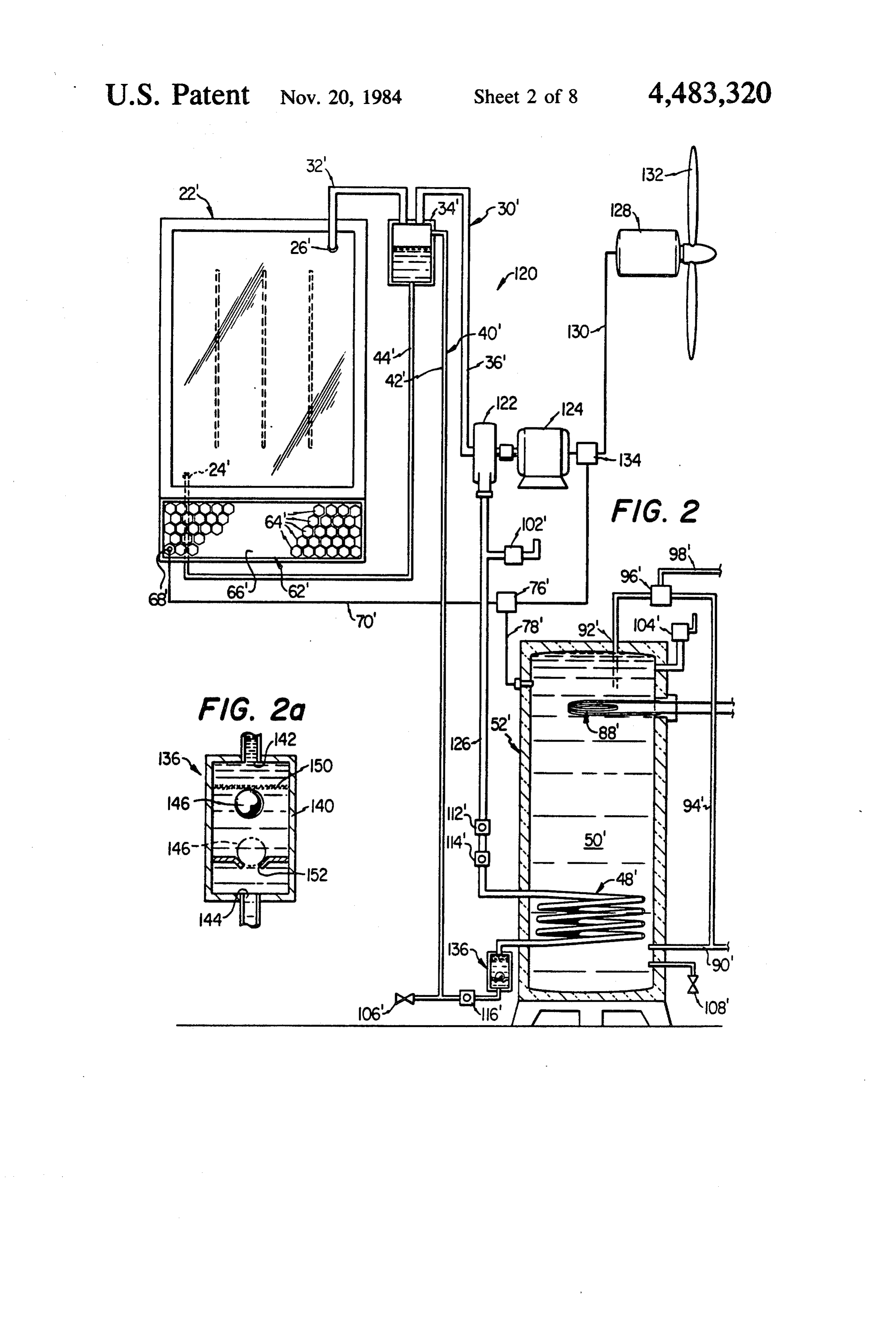 Drawing sheet, page 3