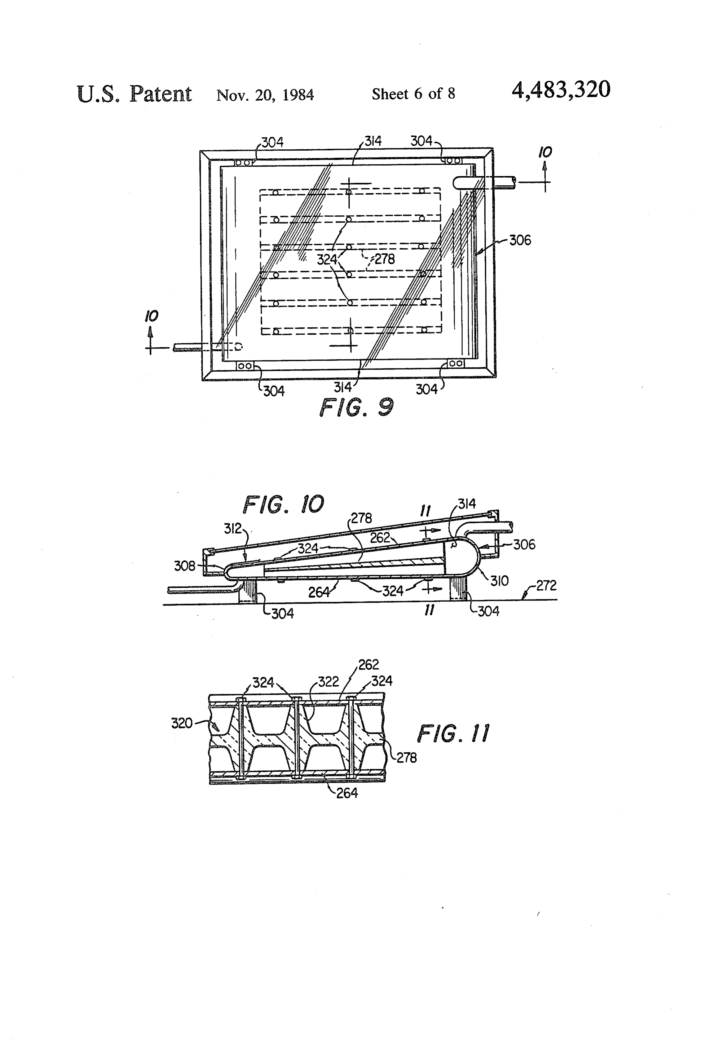 Drawing sheet, page 7