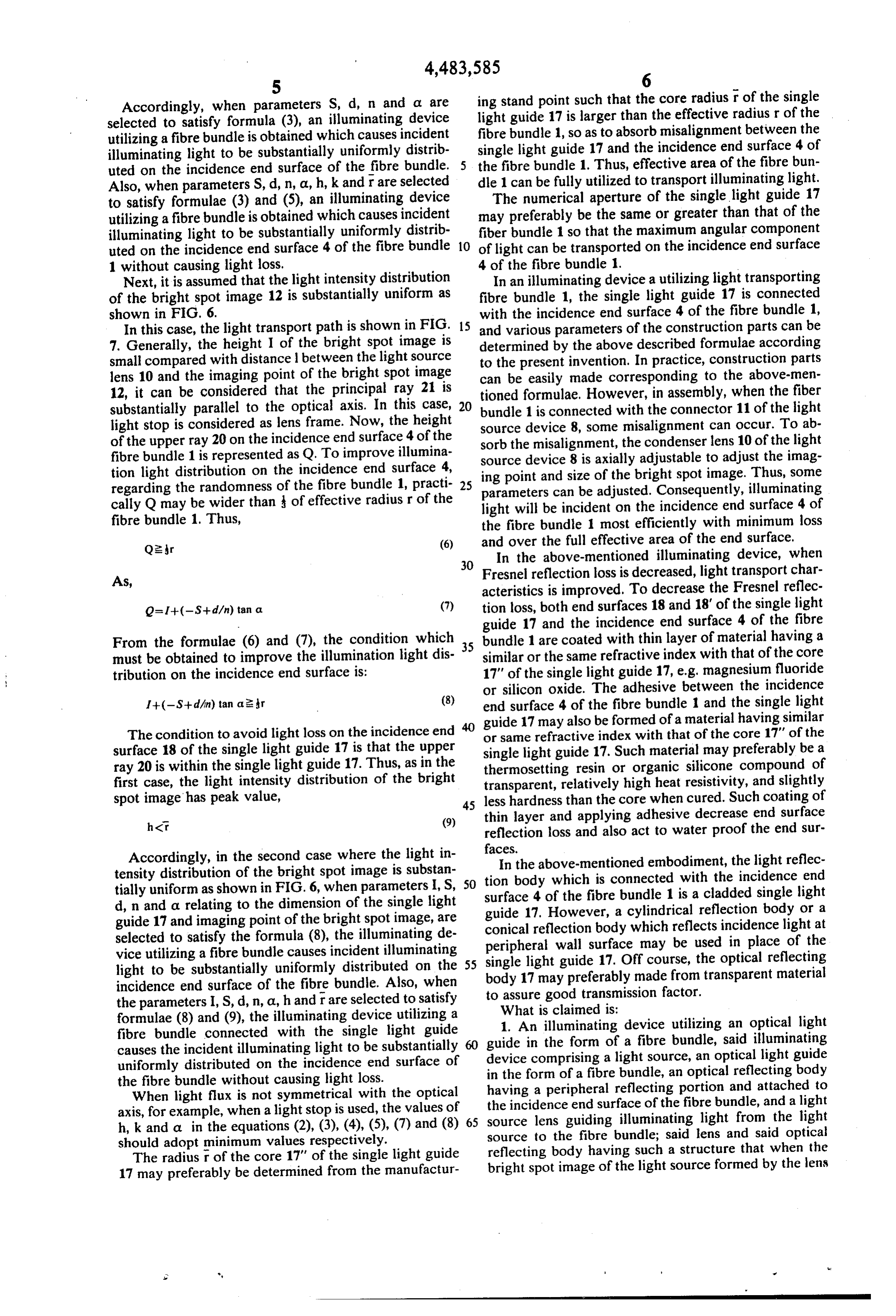 Page 8 of the original patent document