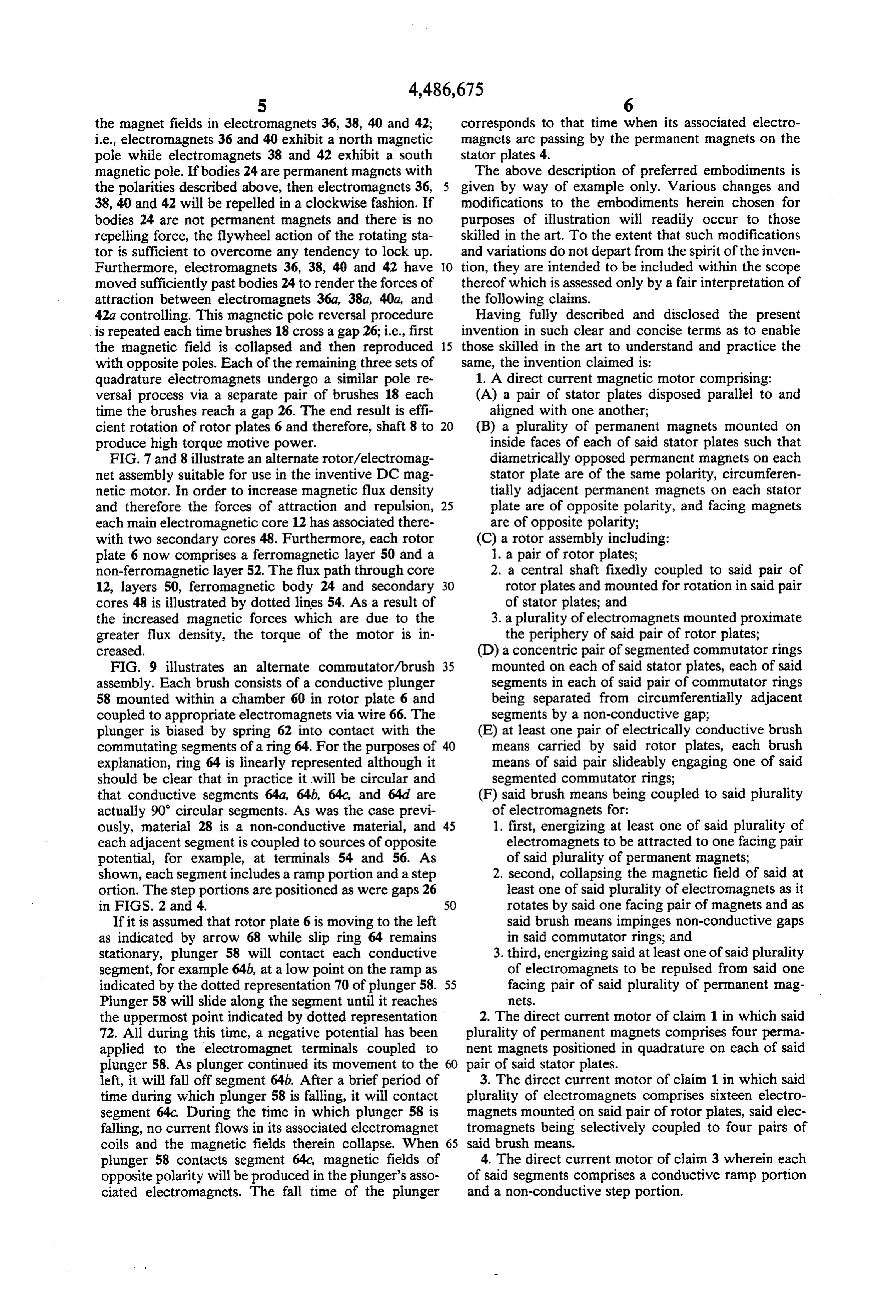 Page 6 of the original patent document