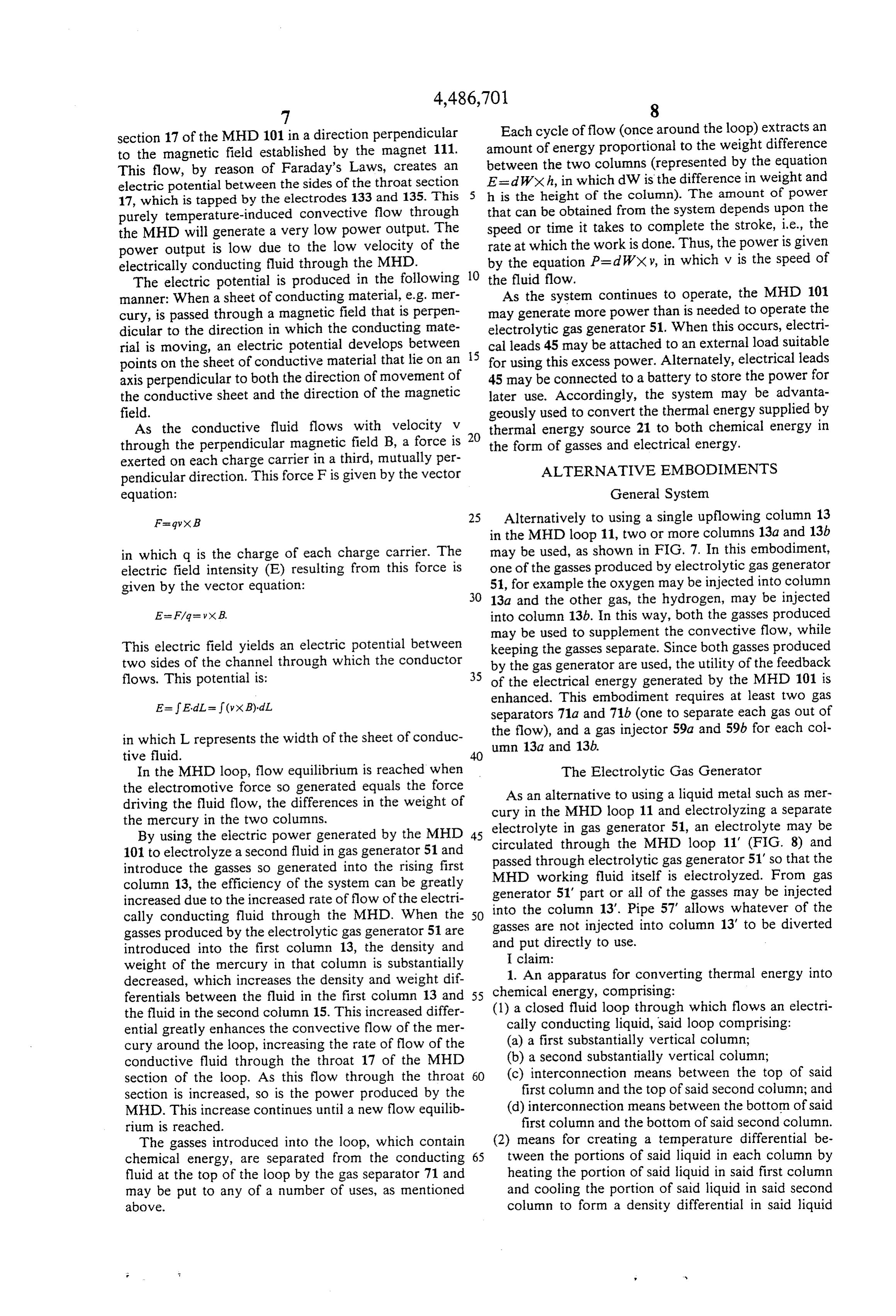 Page 8 of the original patent document