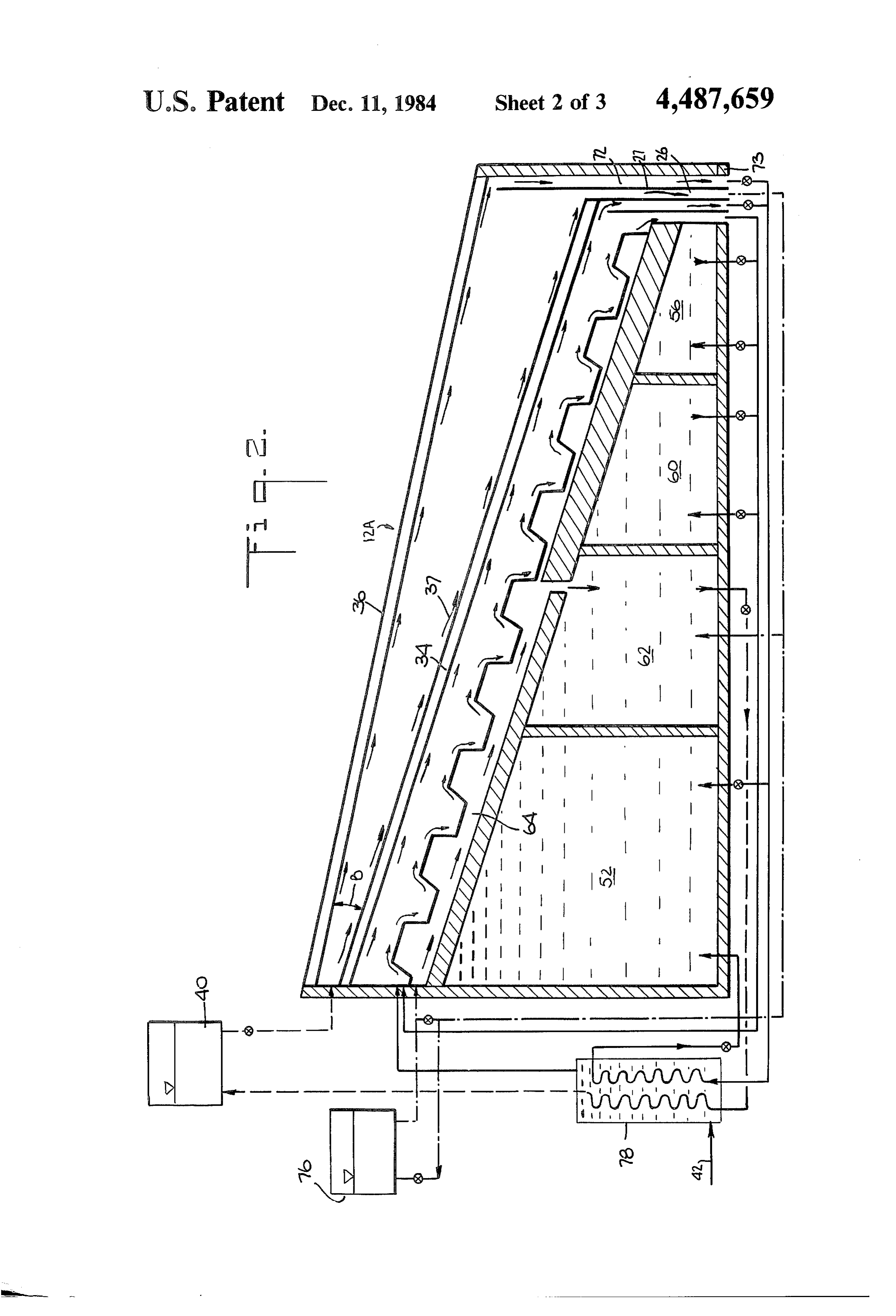 Drawing sheet, page 3