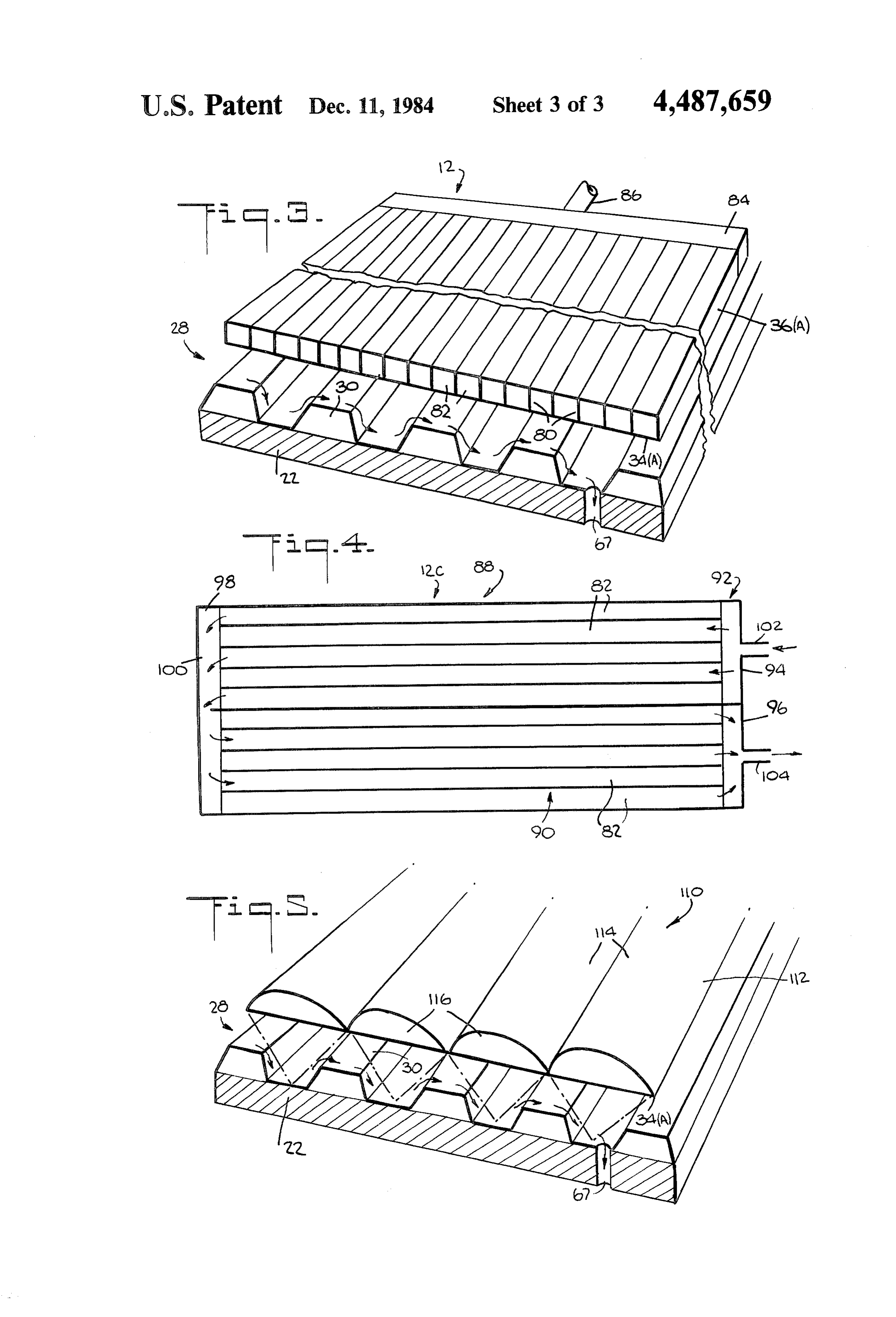 Drawing sheet, page 4