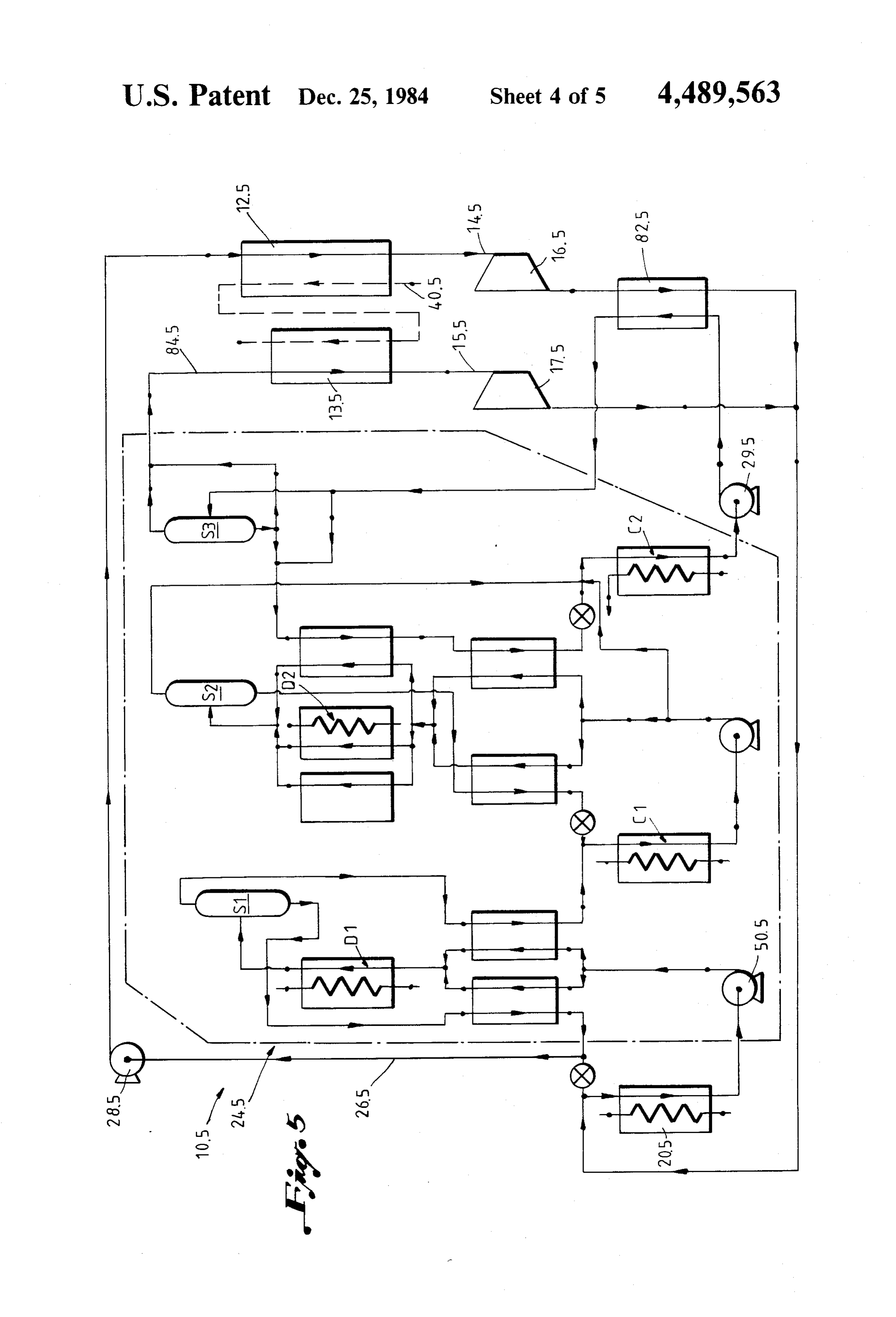 Page 5 of the original patent document