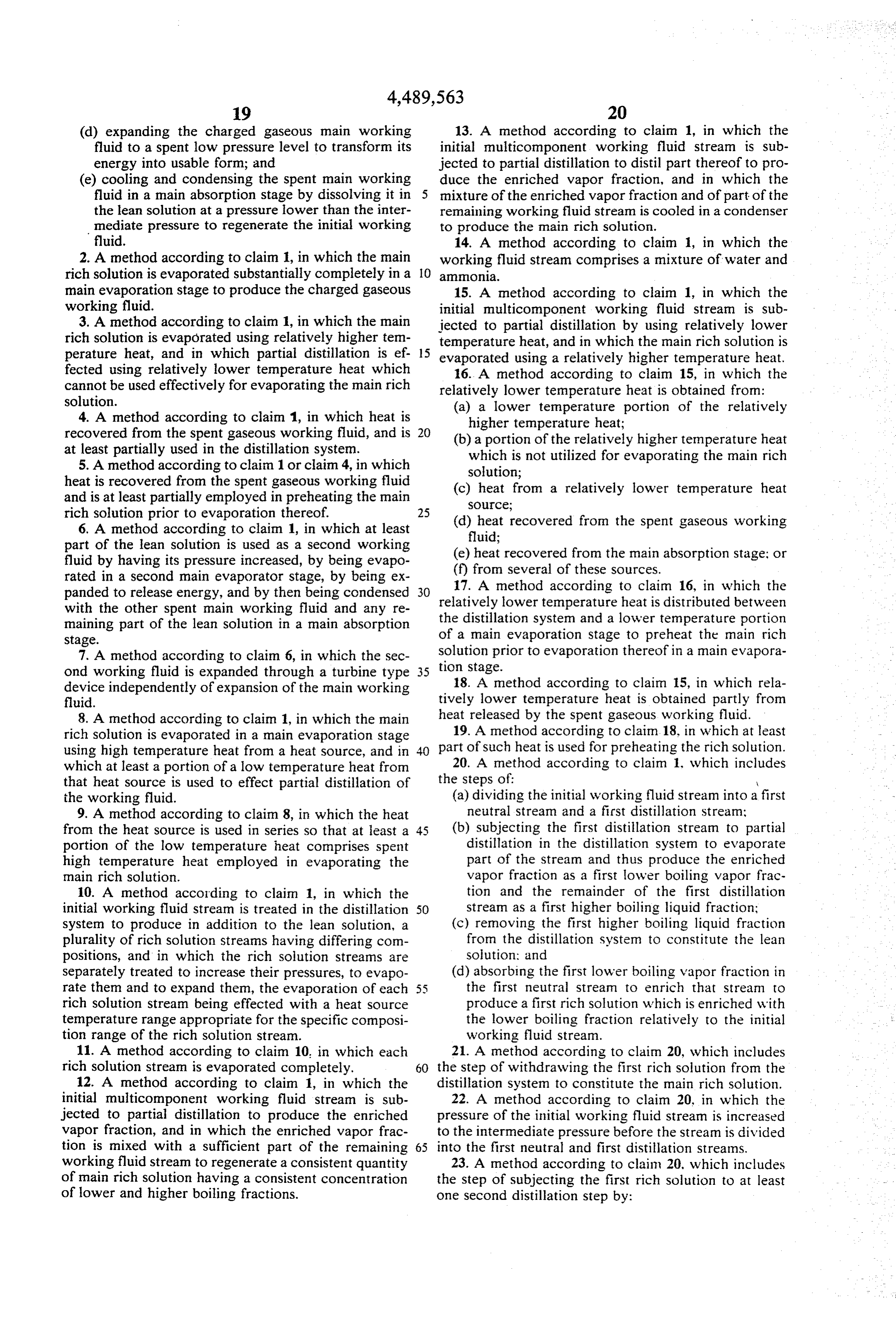 Page 18 of the original patent document