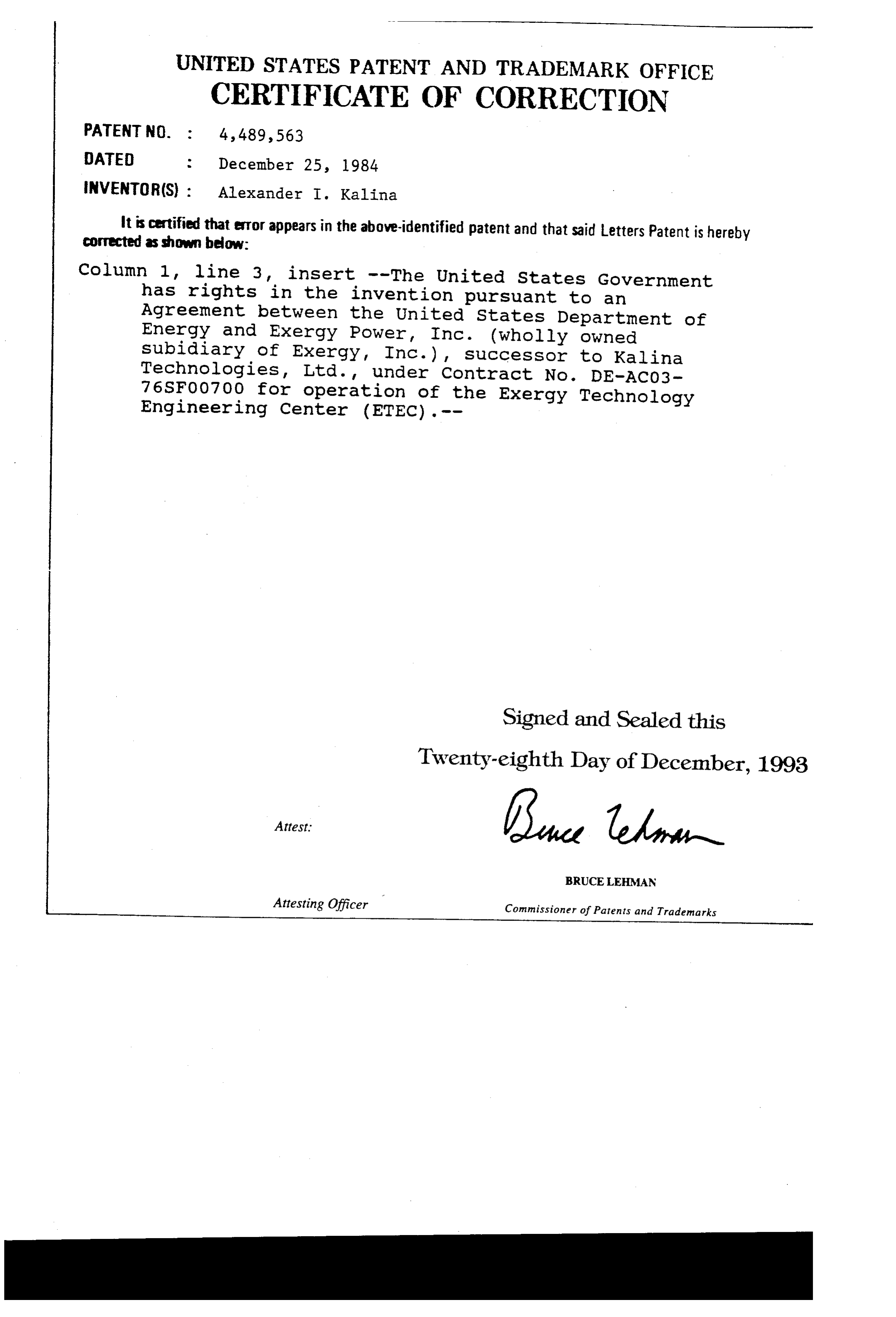 Page 22 of the original patent document