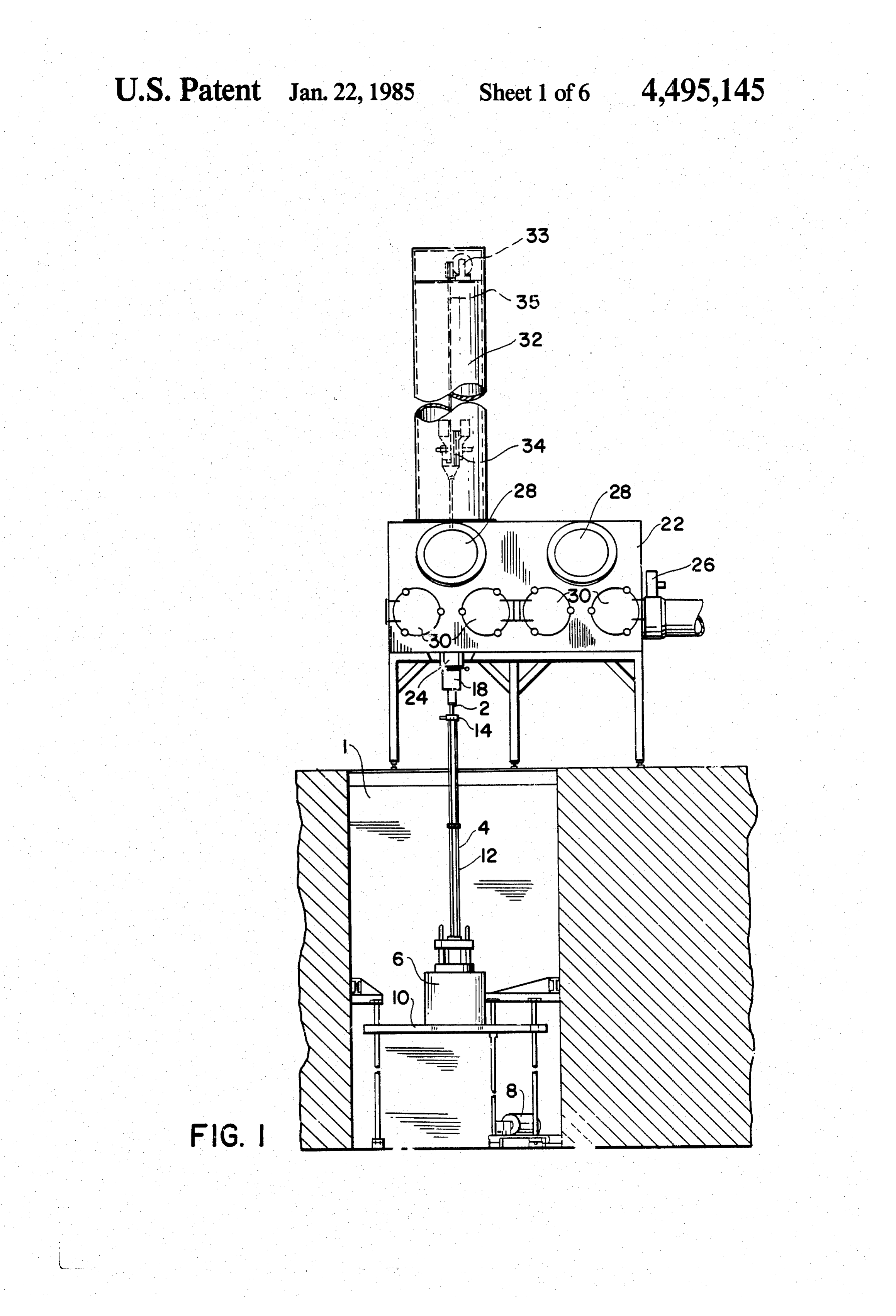 Drawing sheet, page 2